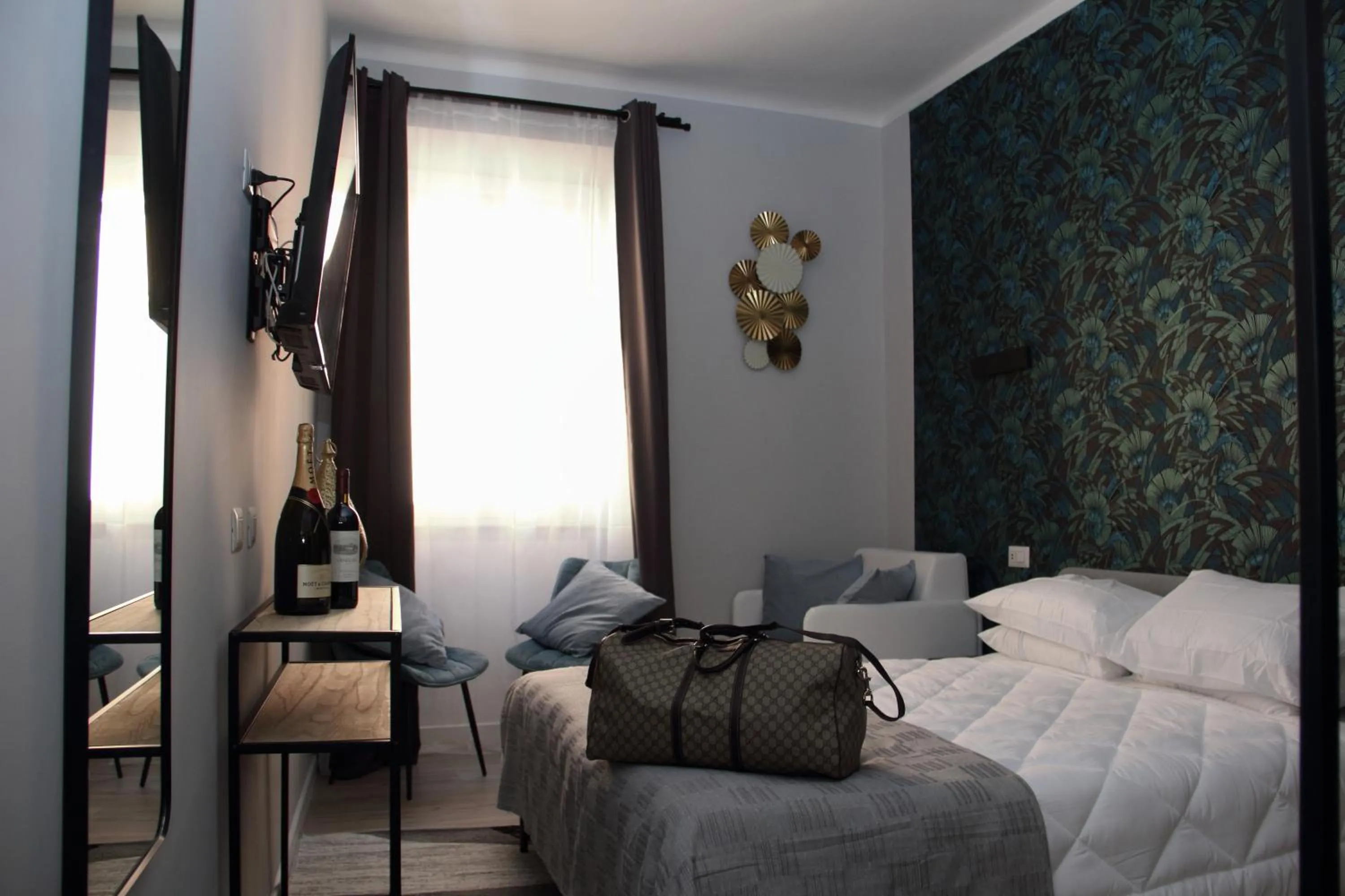 Bed in Vite 99 - Piazza di Spagna