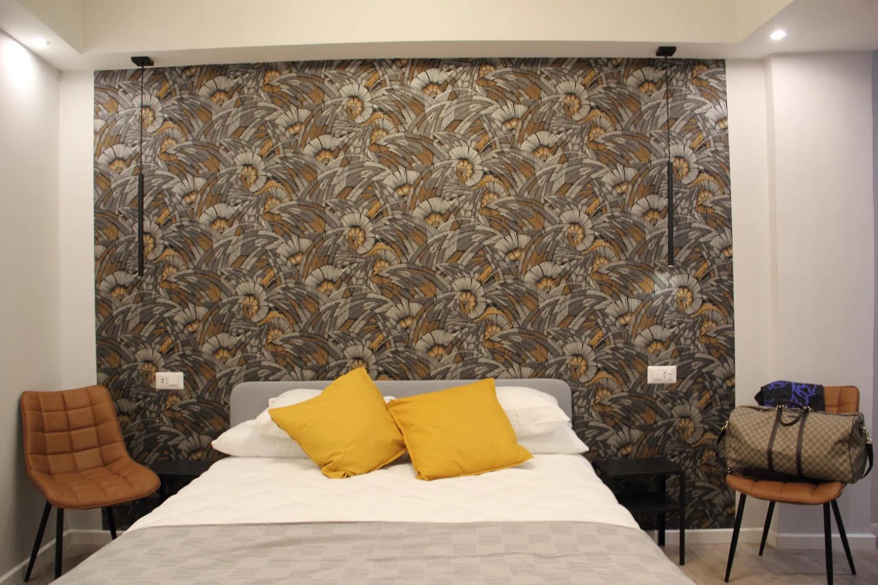 Bed in Vite 99 - Piazza di Spagna