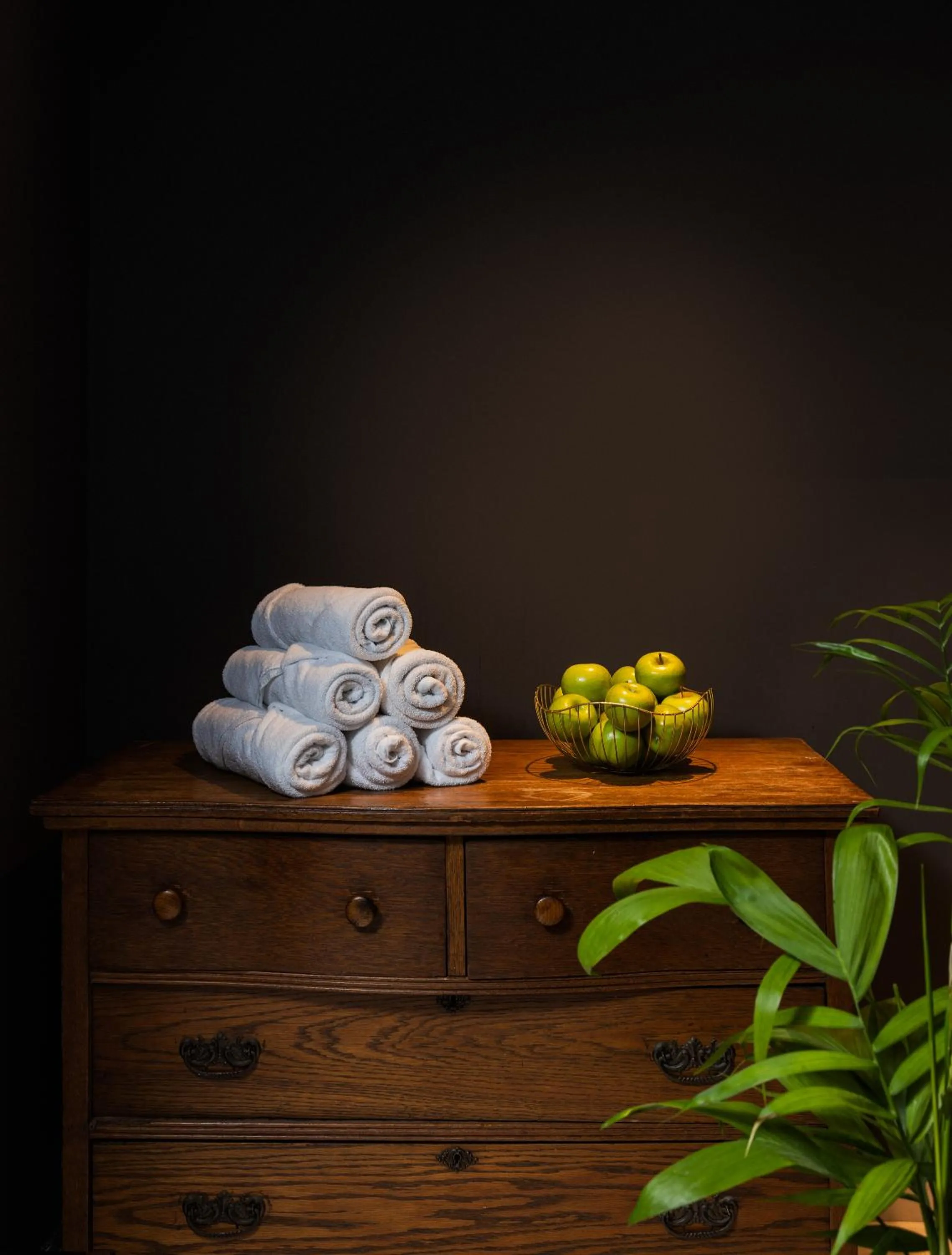 Spa and wellness centre/facilities in Debrah Brown, a member of Brown Hotels