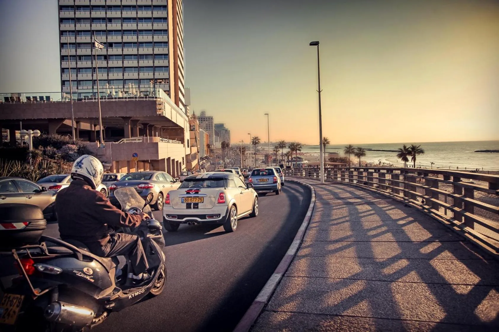 Neighbourhood in Debrah Brown, a member of Brown Hotels