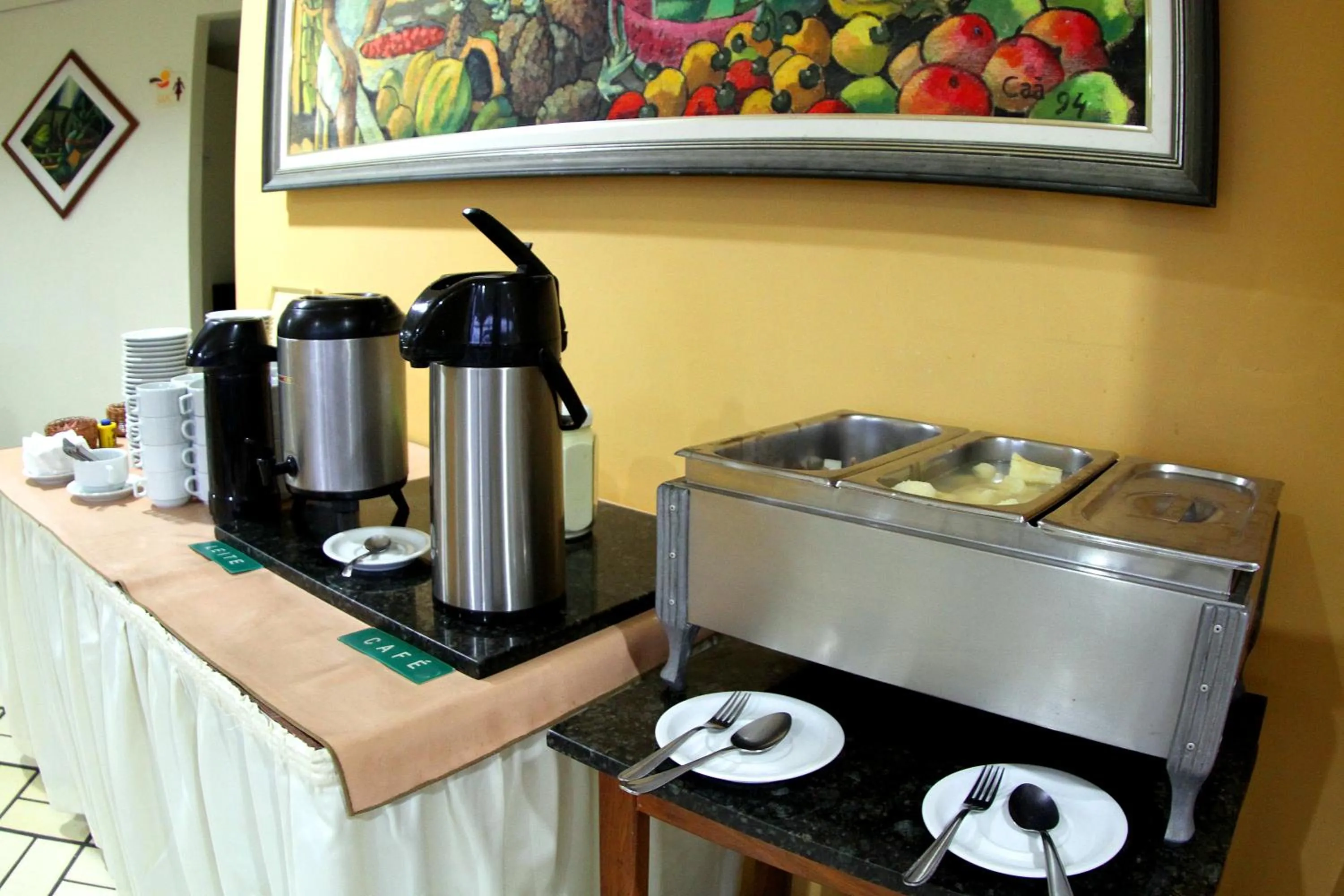 Nascimento Praia Hotel