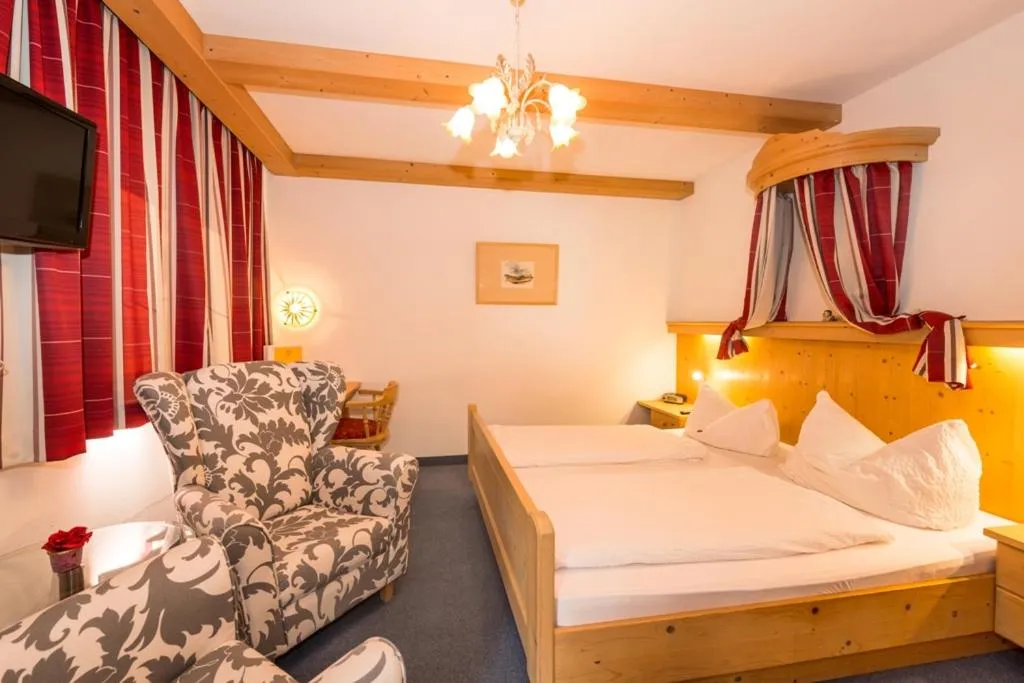 Hotel Landhaus Marchfeld