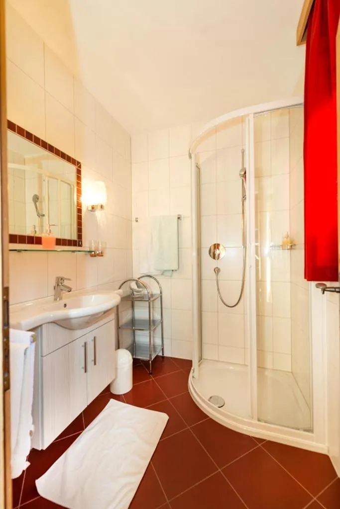 Hotel Landhaus Marchfeld