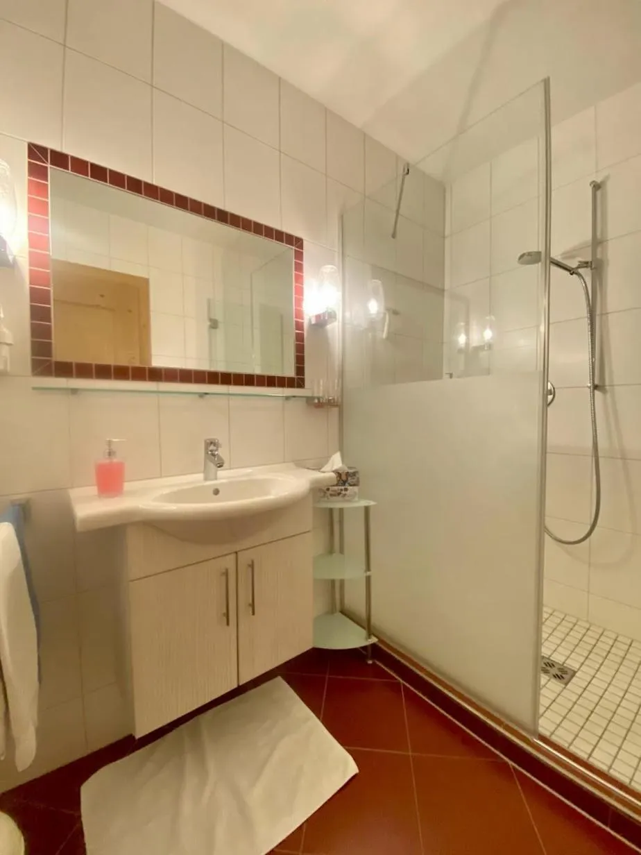 Hotel Landhaus Marchfeld