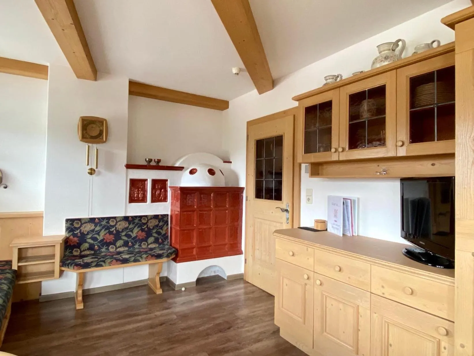 Hotel Landhaus Marchfeld