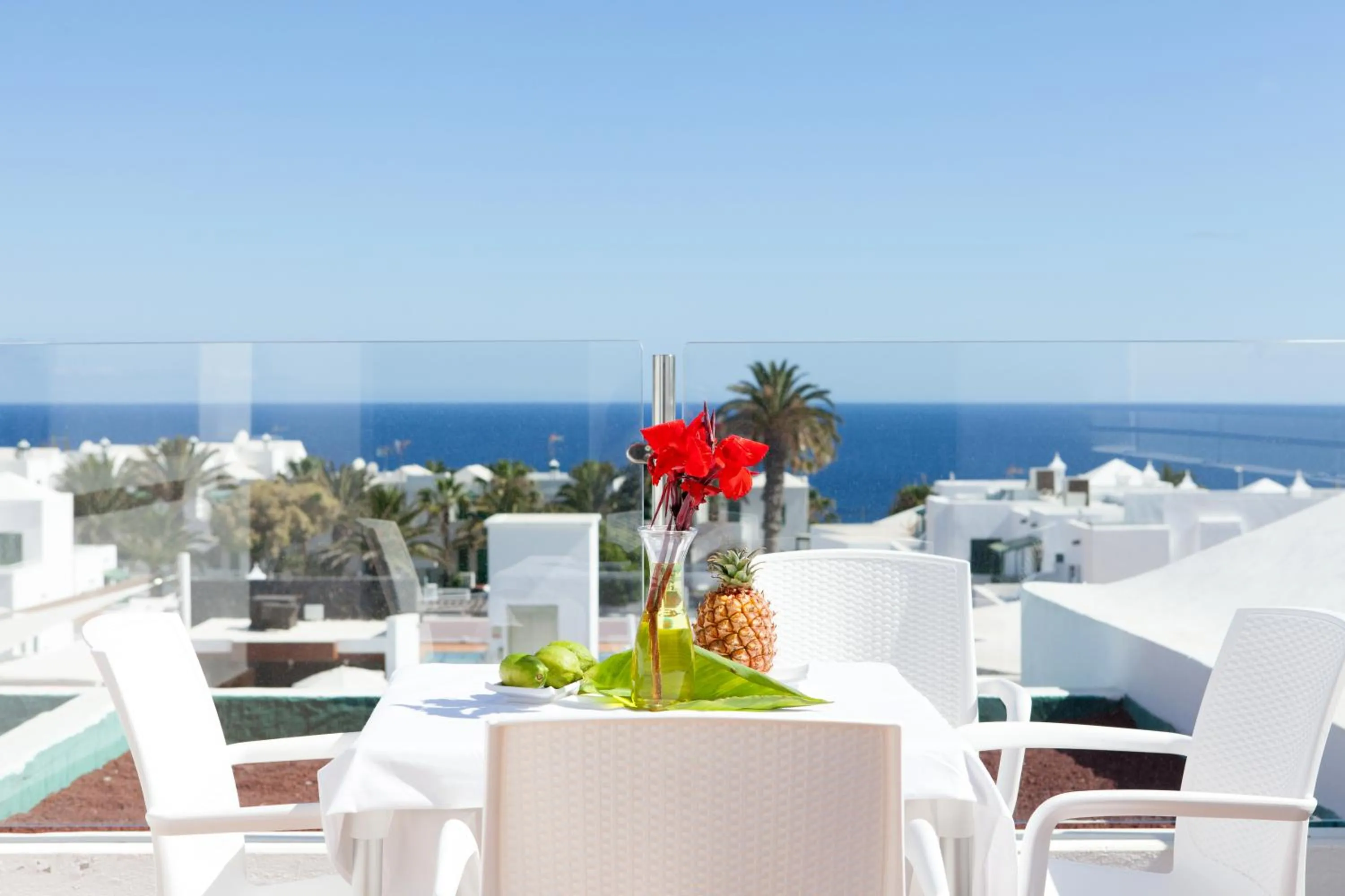 View (from property/room) in Gloria Izaro Club Hotel