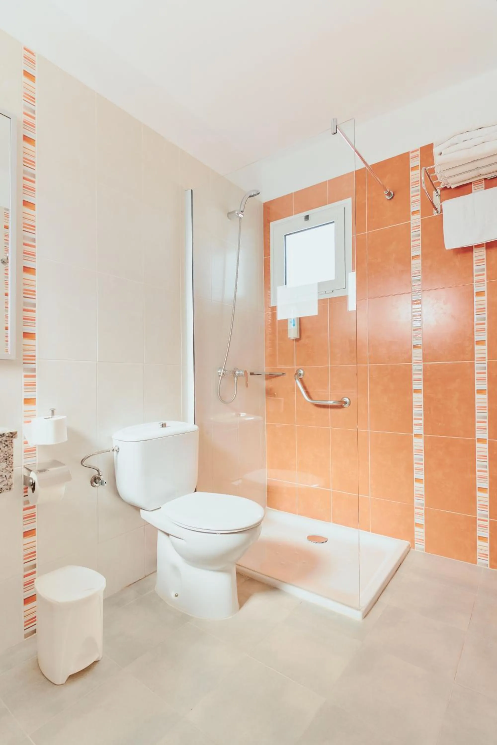 Bathroom in Gloria Izaro Club Hotel