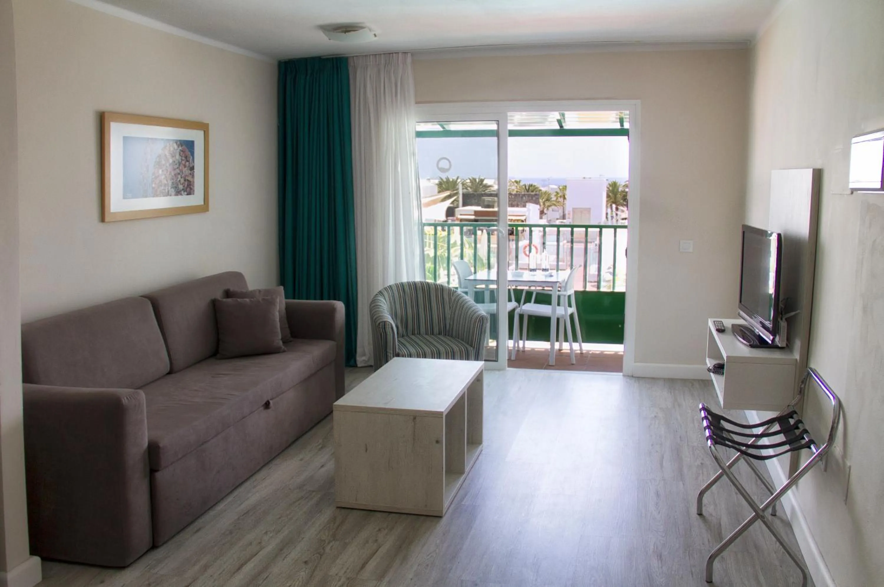 Dining area in Gloria Izaro Club Hotel