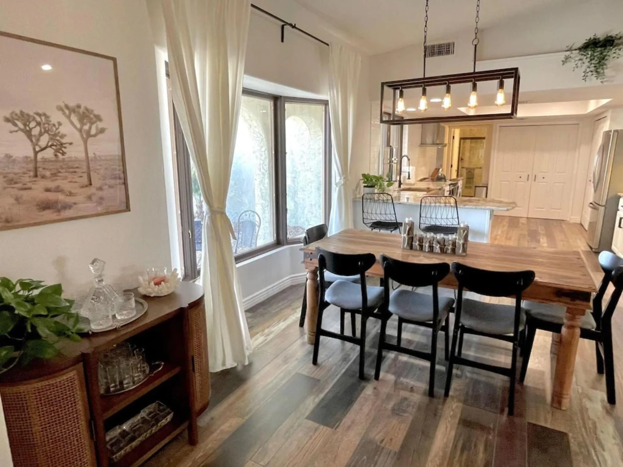 Trendy Desert Getaway Pool, Spa, Game Room