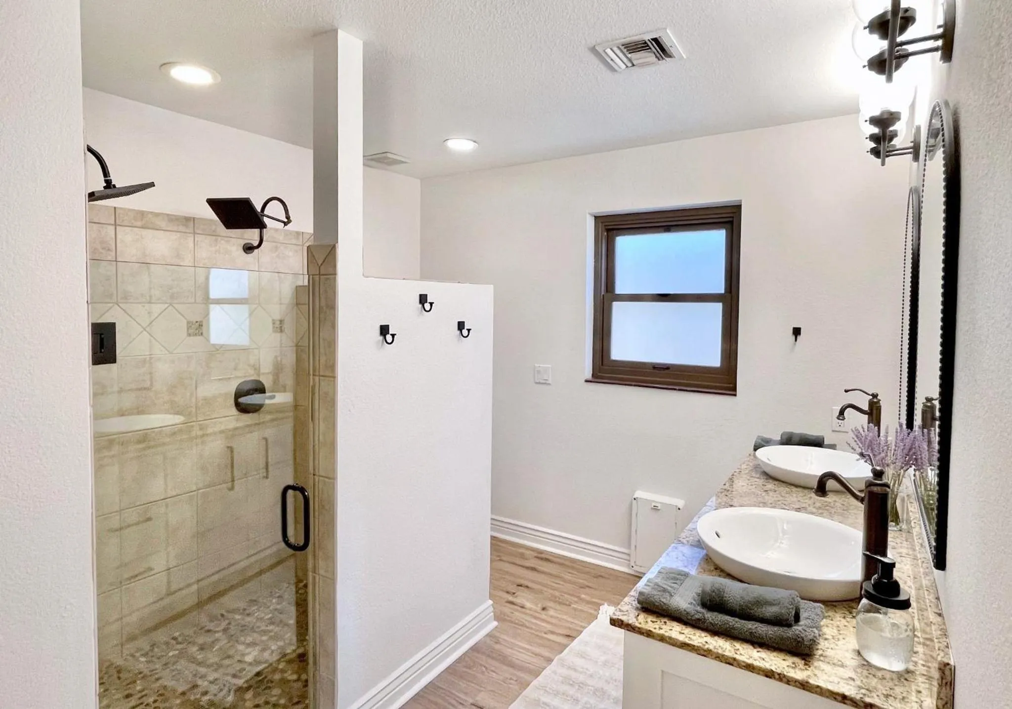 Trendy Desert Getaway Pool, Spa, Game Room