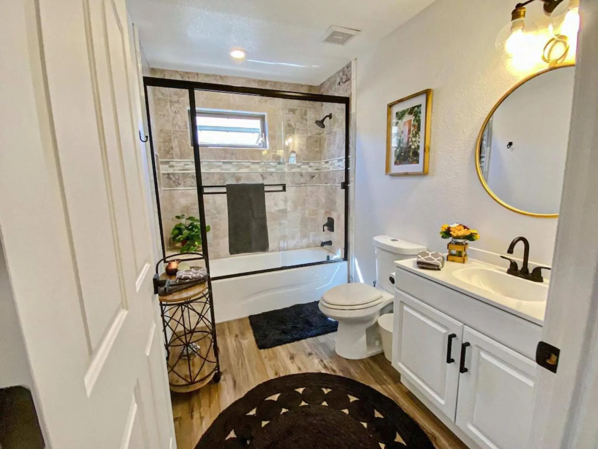 Trendy Desert Getaway Pool, Spa, Game Room