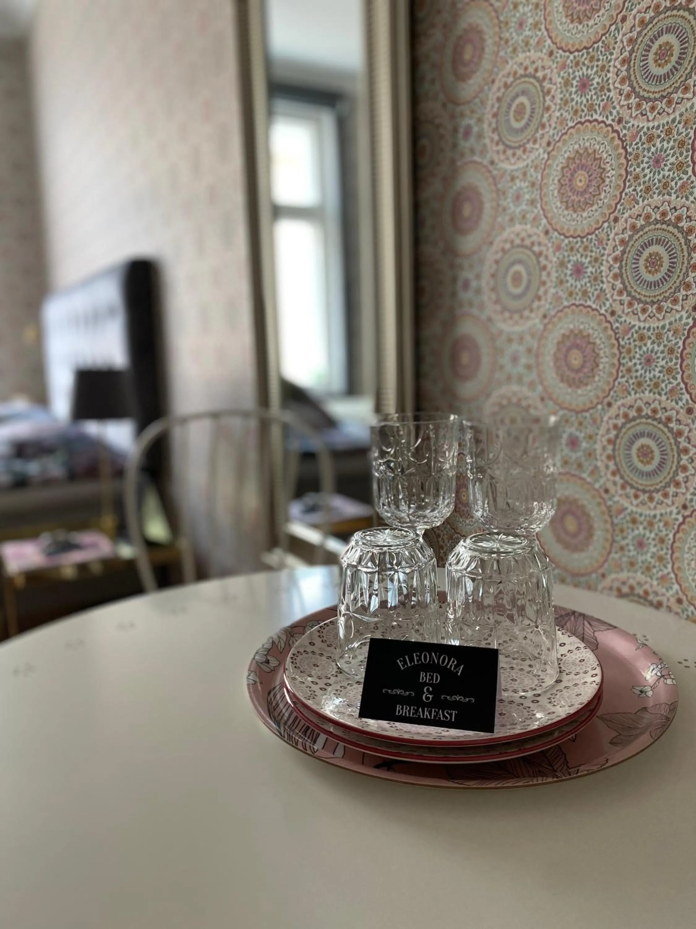 Photo of the whole room in Eleonora Bed & Breakfast