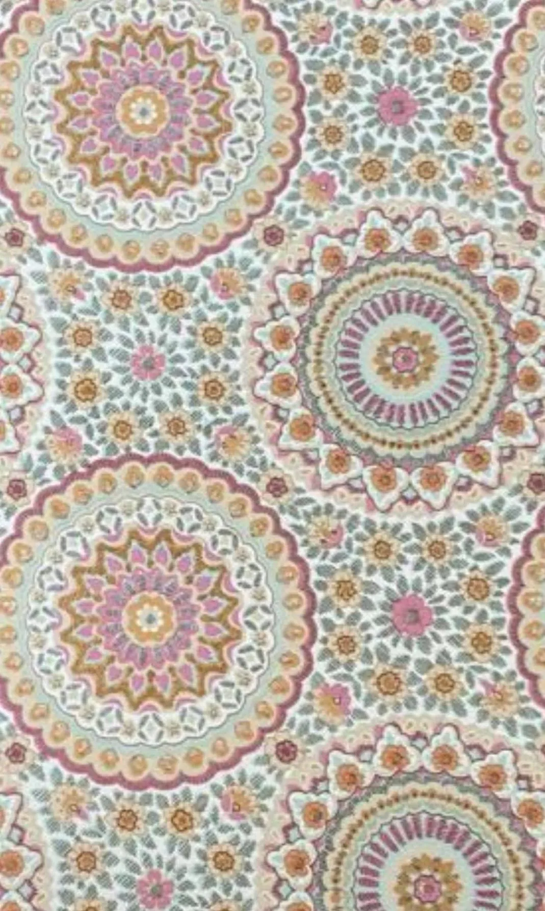 Decorative detail in Eleonora Bed & Breakfast