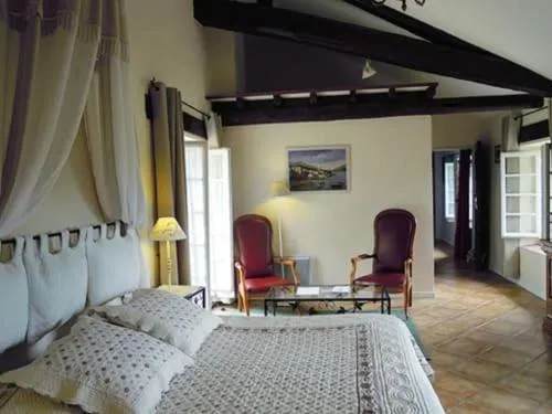 La Bastide des Princes