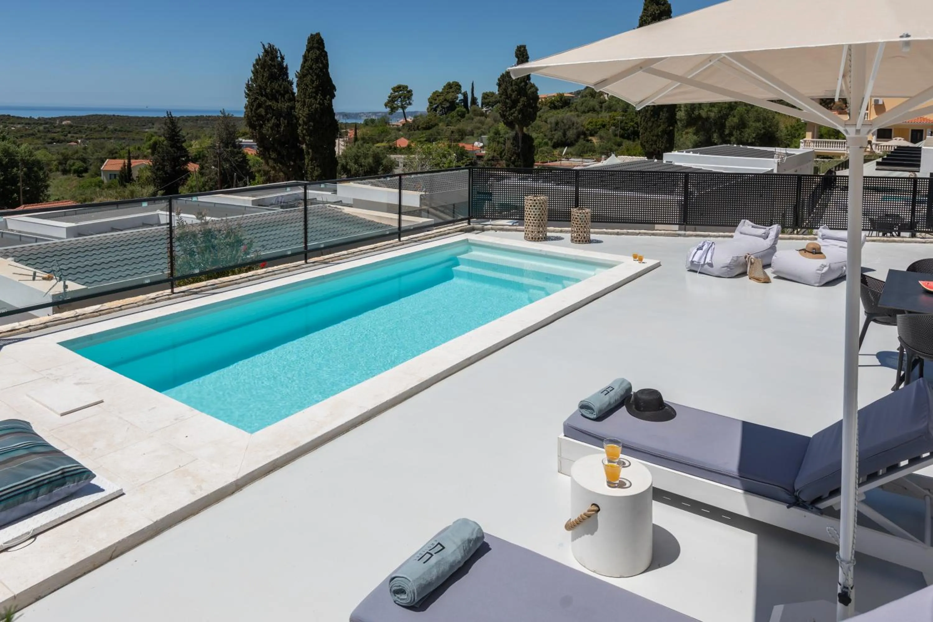 View (from property/room) in Erolidae Villas