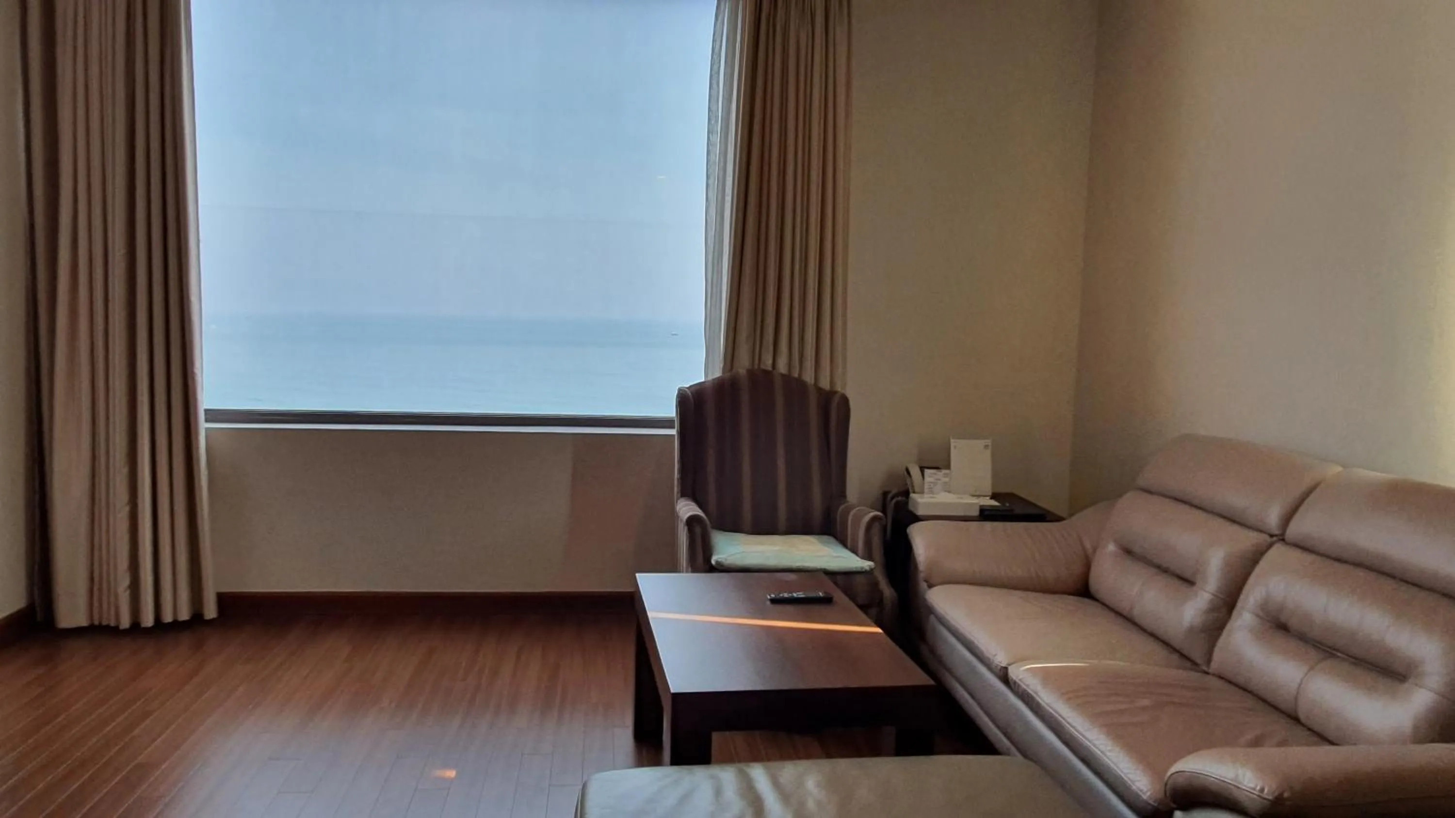 Gyungpo Beach Hotel