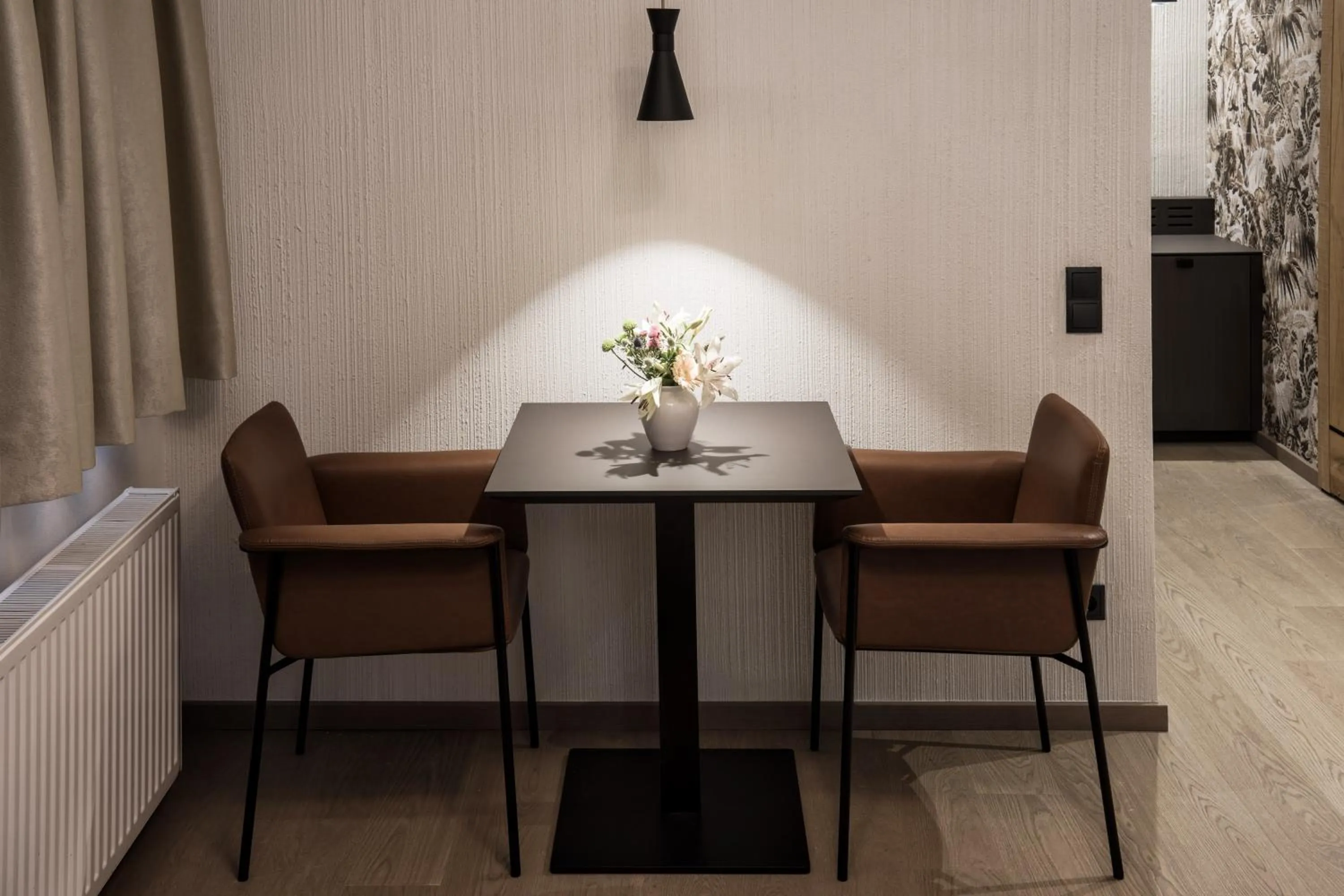 Photo of the whole room in Brugger's Genießerhotel Lanersbacherhof