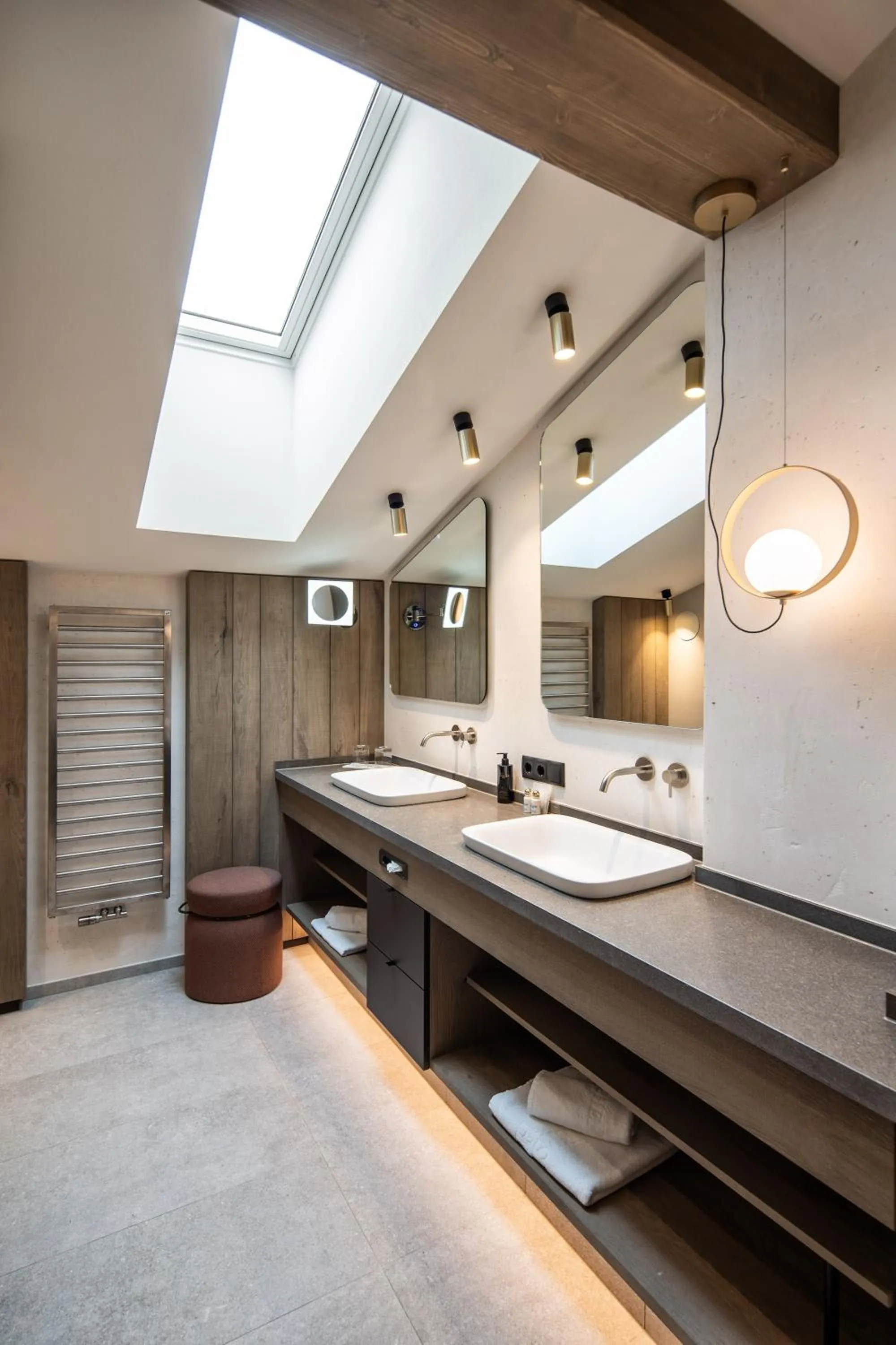 Photo of the whole room in Brugger's Genießerhotel Lanersbacherhof