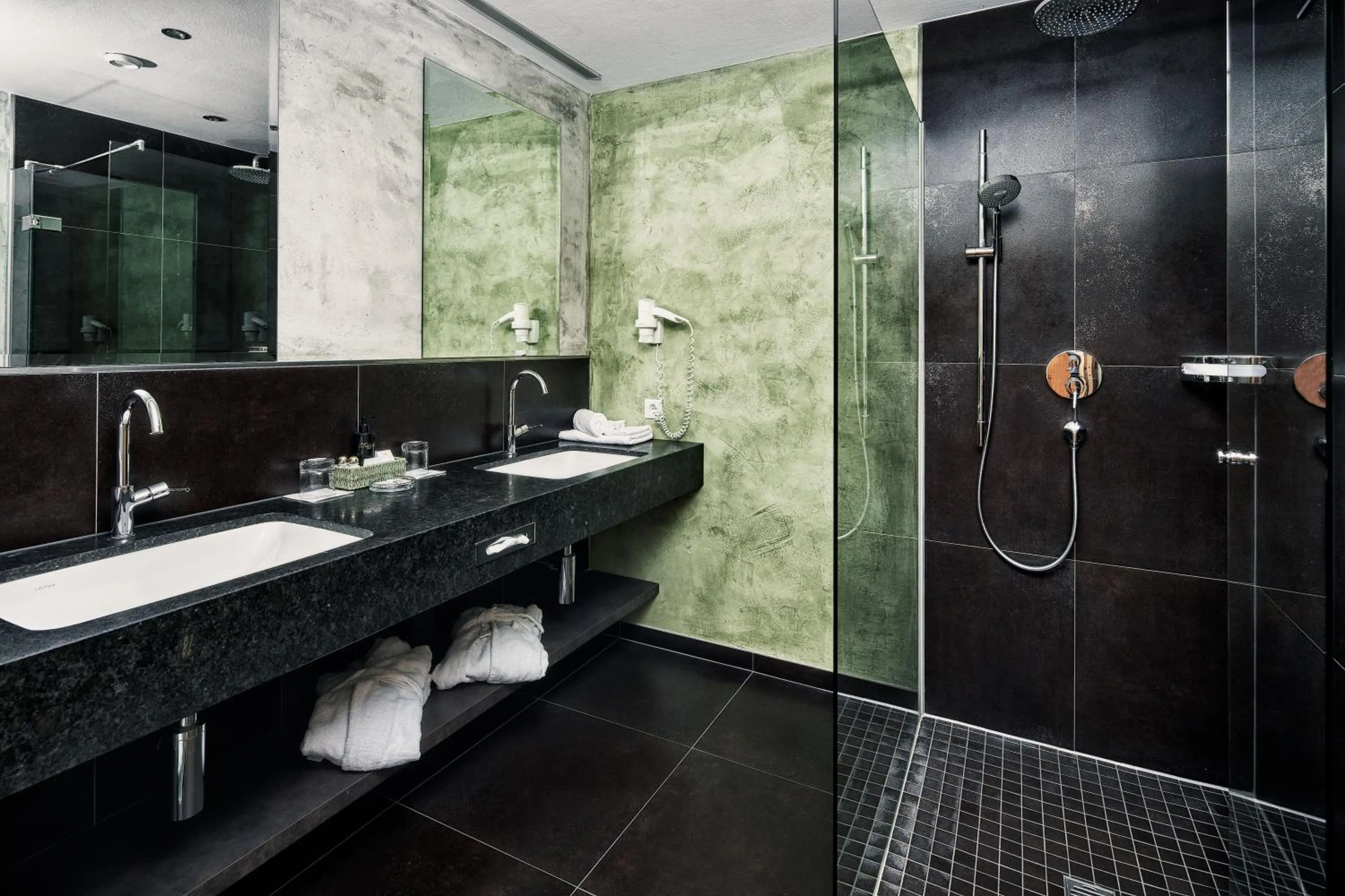 Photo of the whole room in Brugger's Genießerhotel Lanersbacherhof