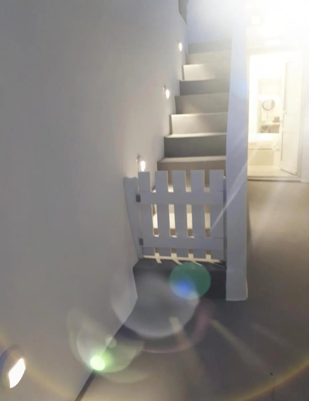 Golden Stone Santorini Suites