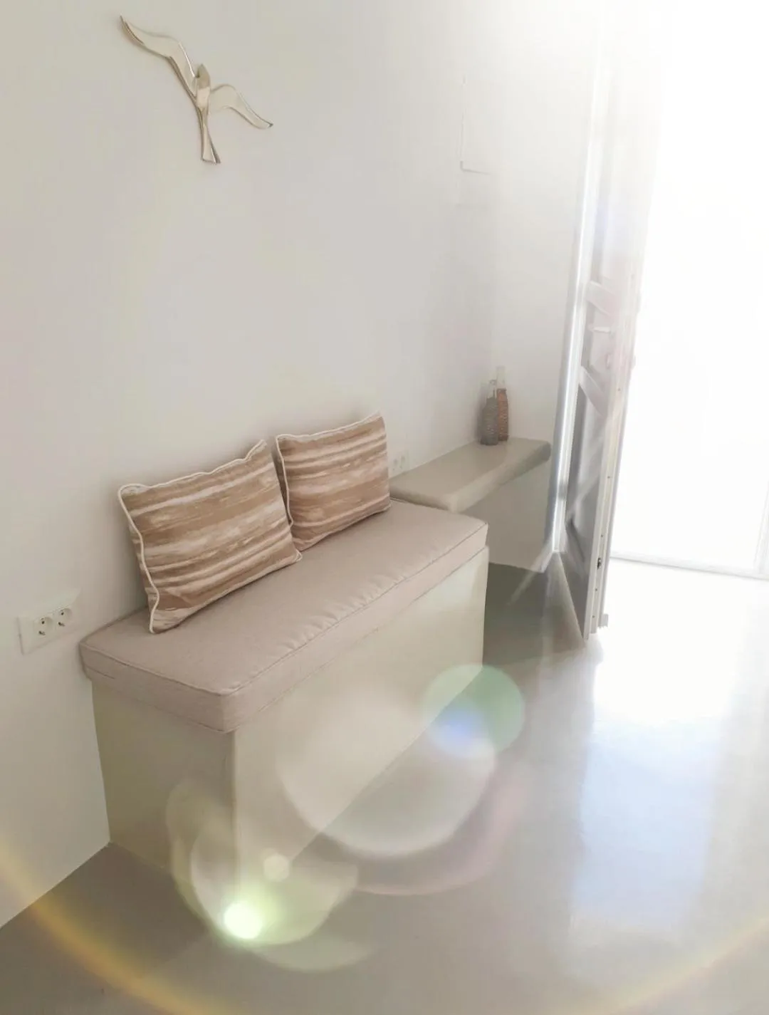 Golden Stone Santorini Suites