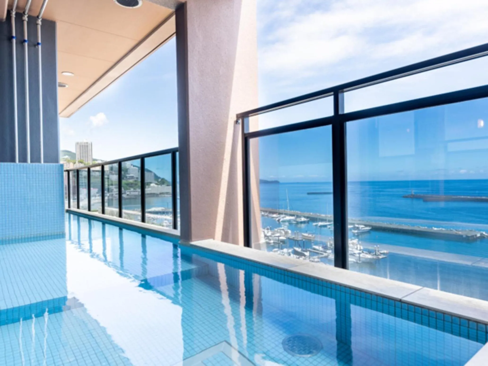 LiVEMAX RESORT Atami OCEAN