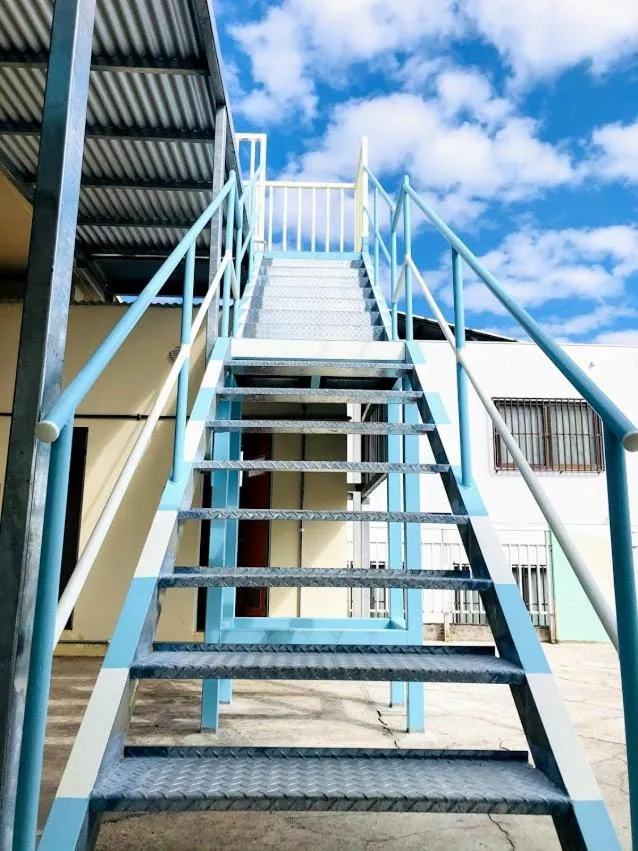 Area and facilities in Guest House Yun Terrace