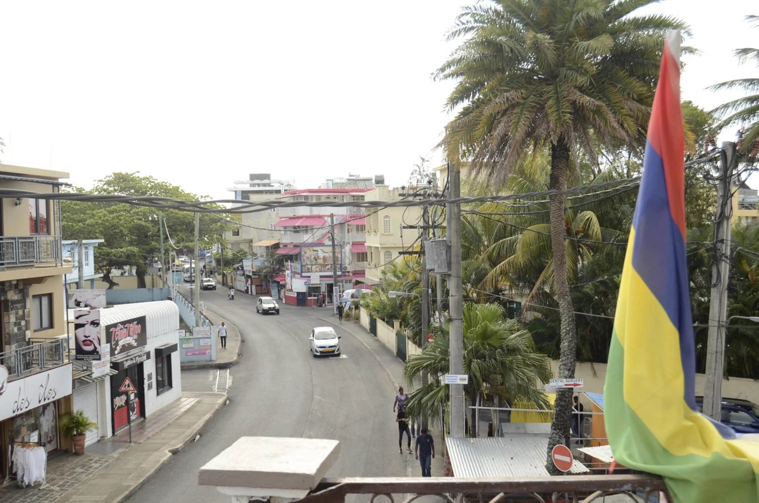 Neighbourhood in Dookee House