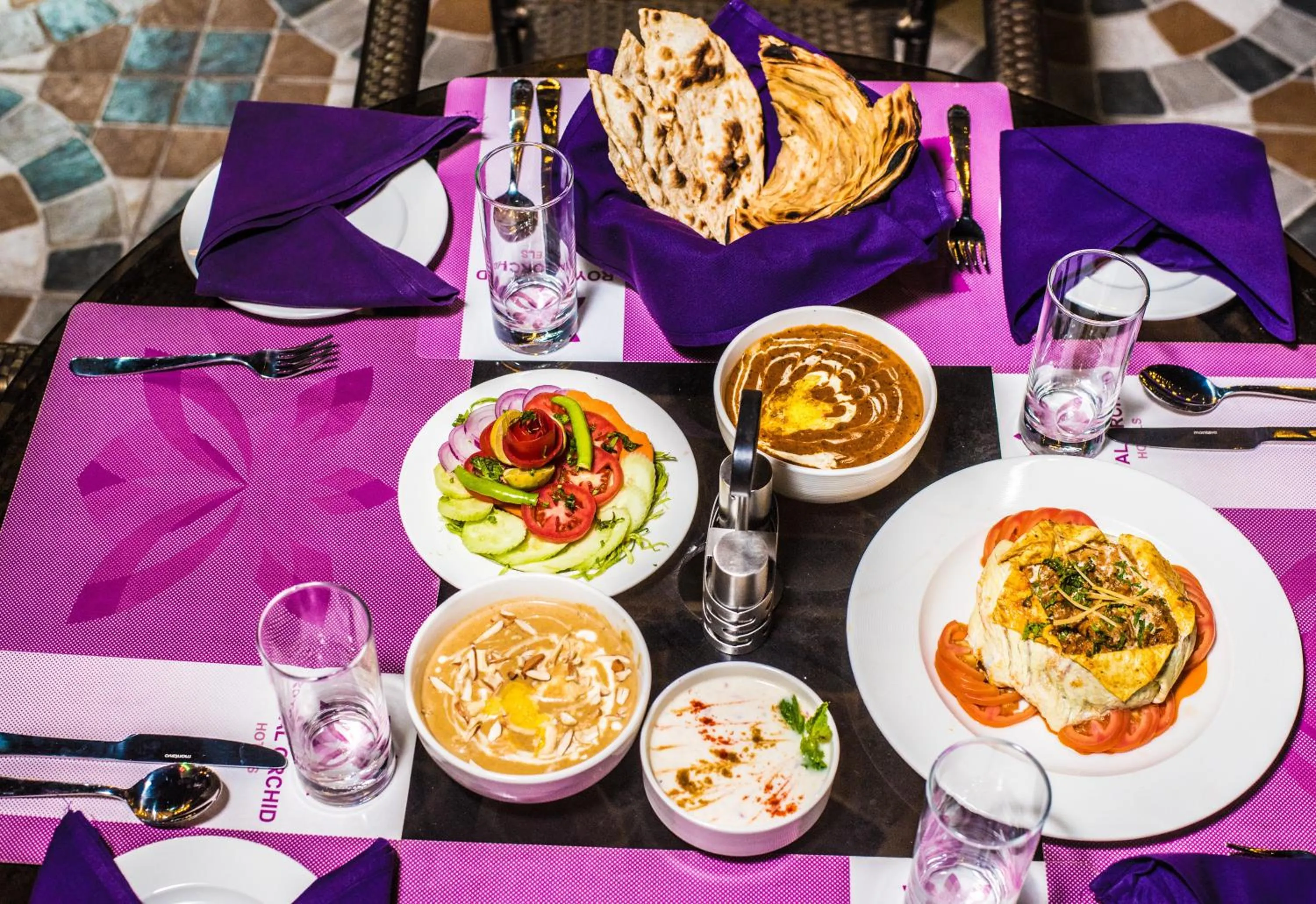 Food close-up in Regenta Inn Amristar Airport Road by Royal Orchid Hotels Limited