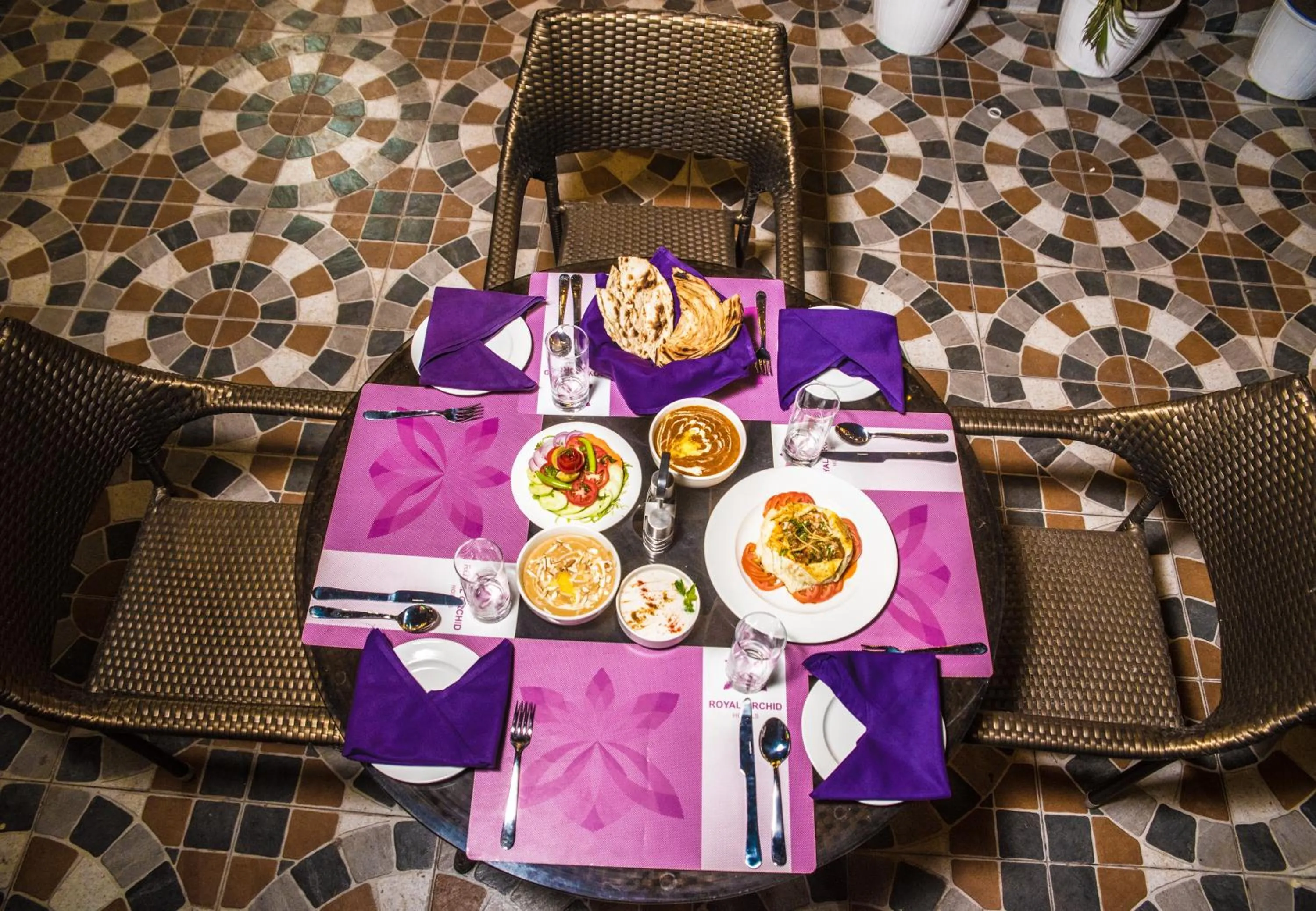 Food close-up in Regenta Inn Amristar Airport Road by Royal Orchid Hotels Limited