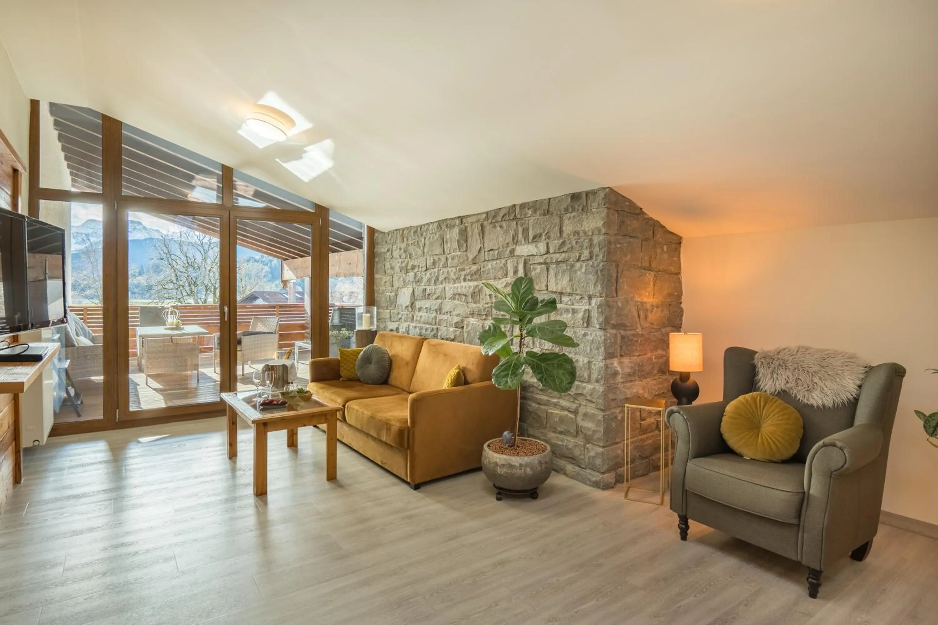 Landhotel Gockelwirt