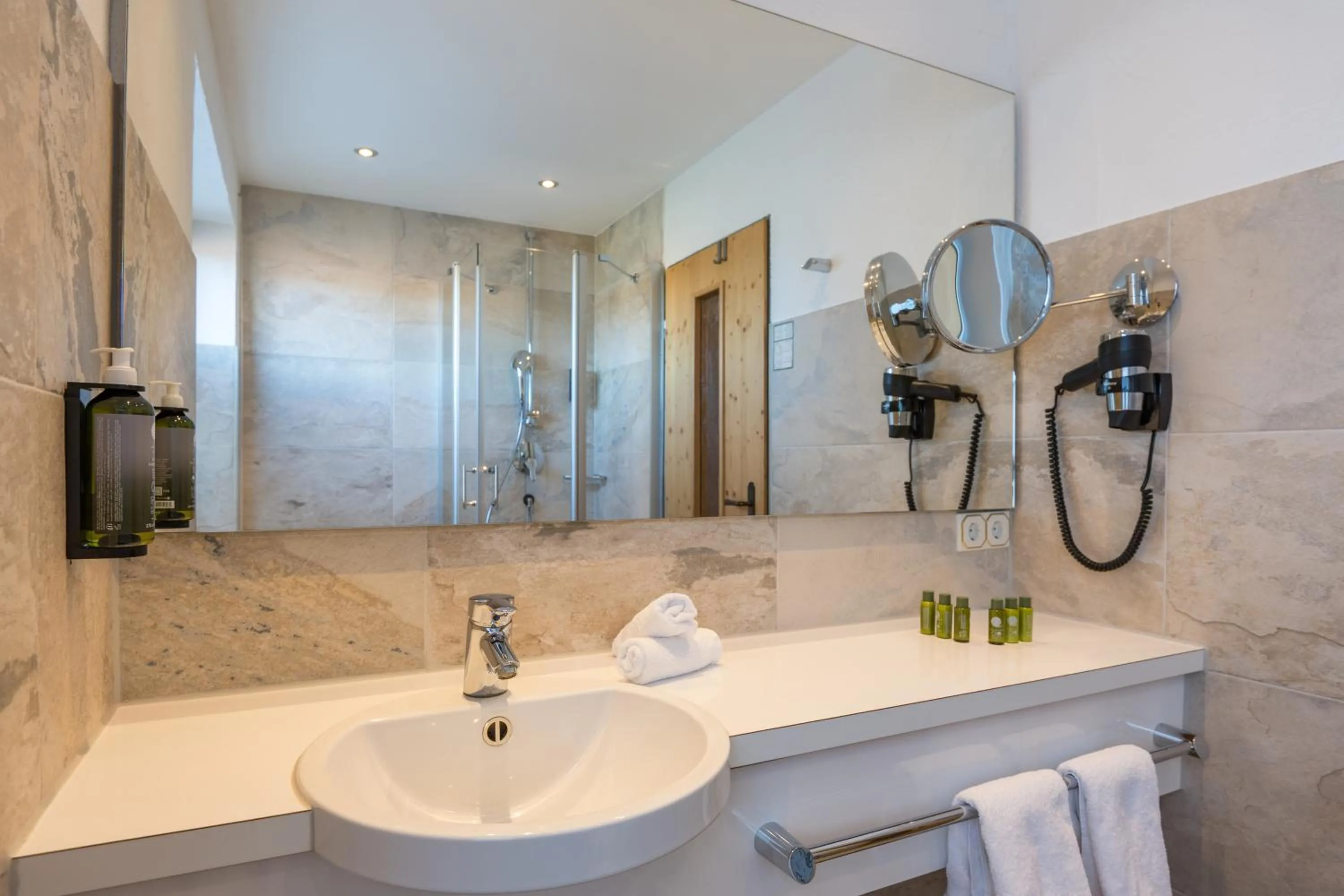 Landhotel Gockelwirt