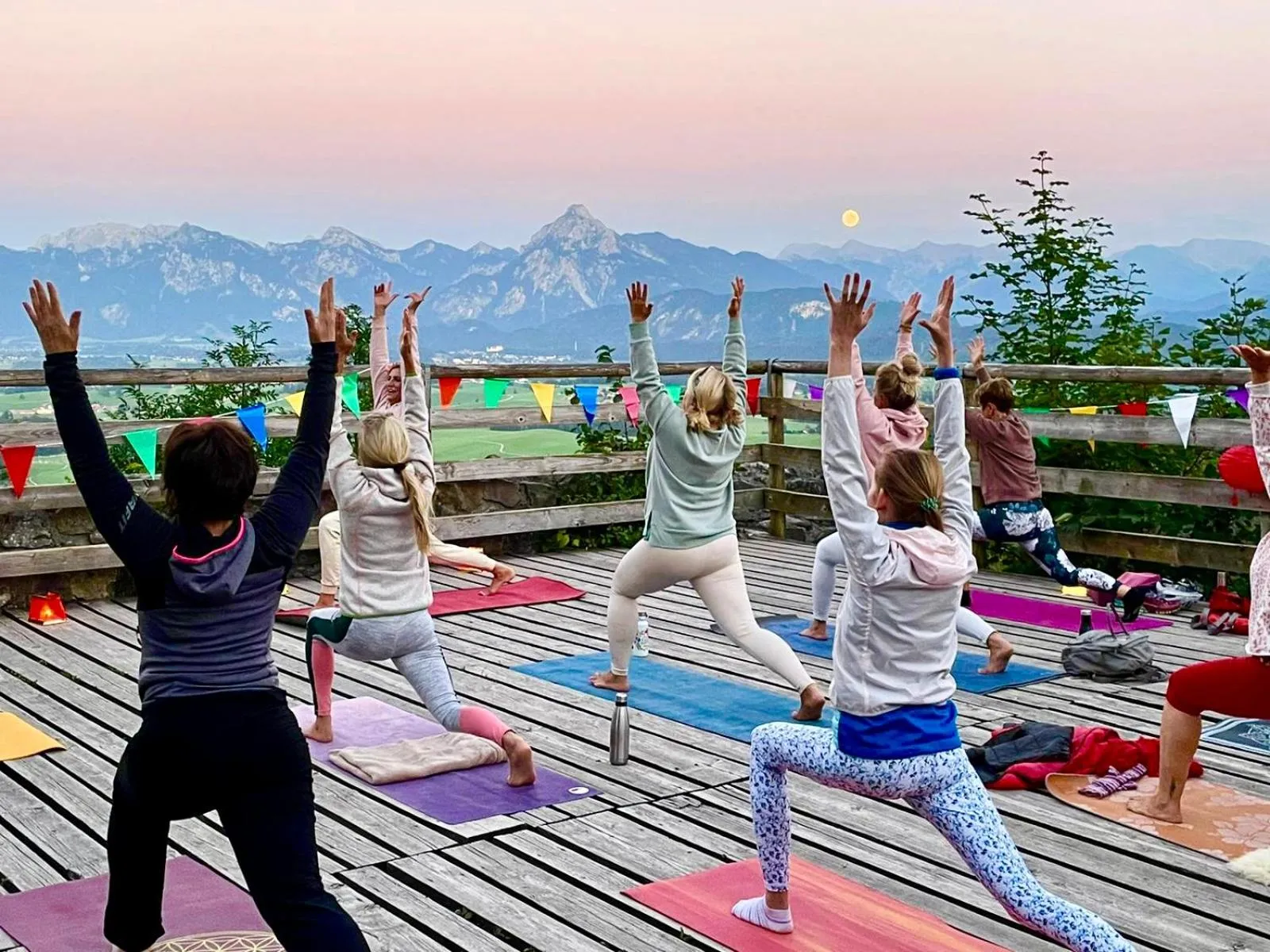 Activities in Landhotel Gockelwirt