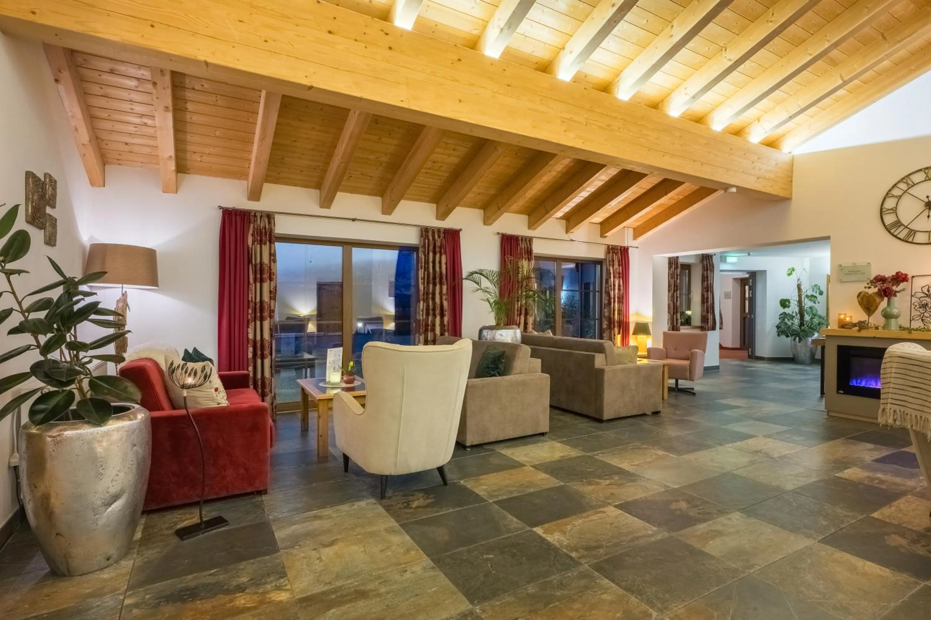 Landhotel Gockelwirt