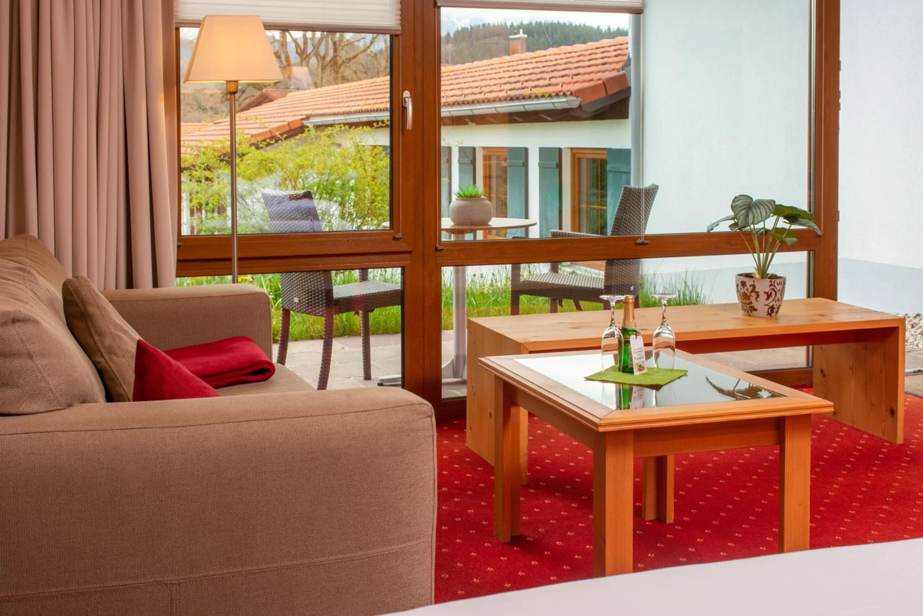 Landhotel Gockelwirt