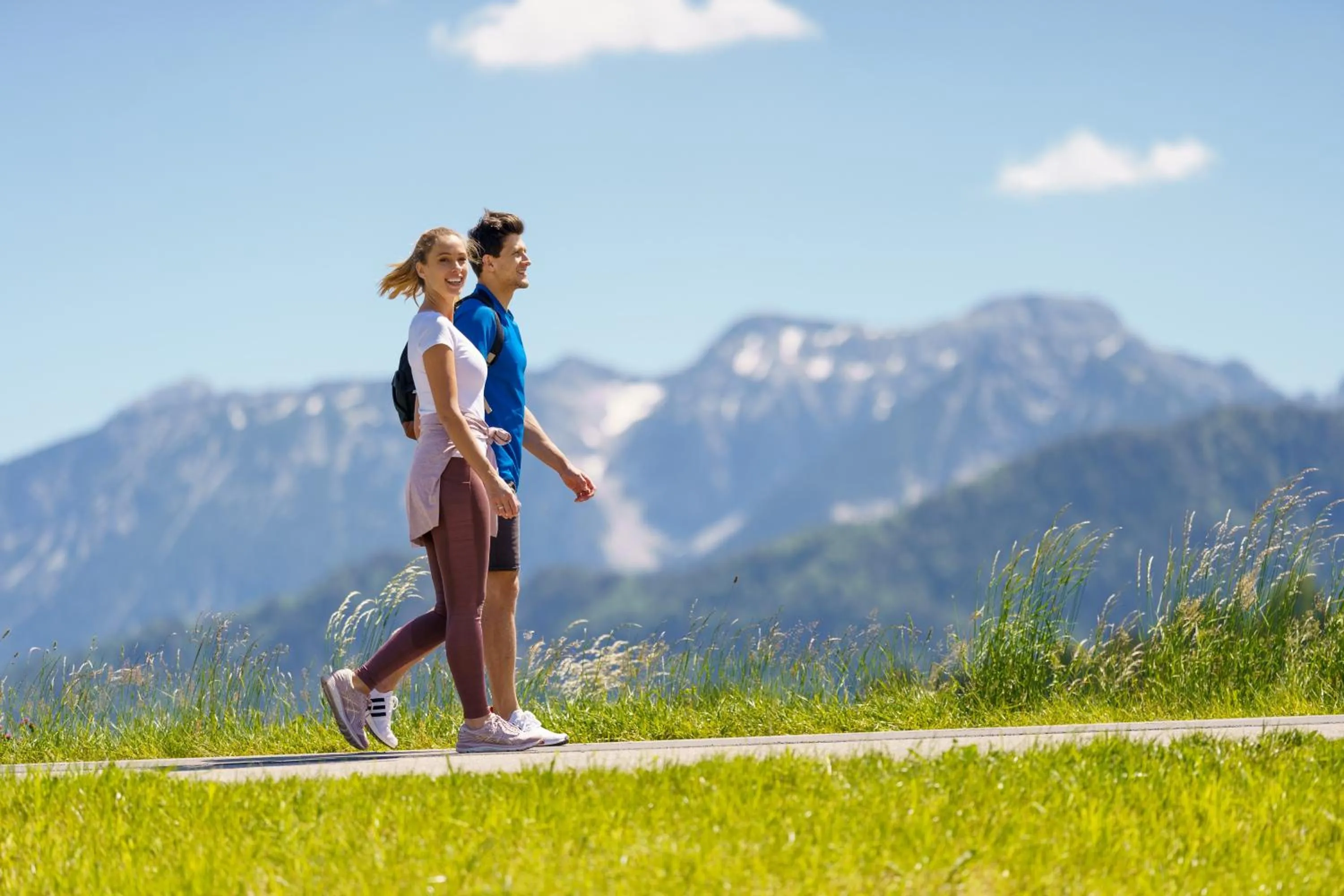 Hiking in Landhotel Gockelwirt