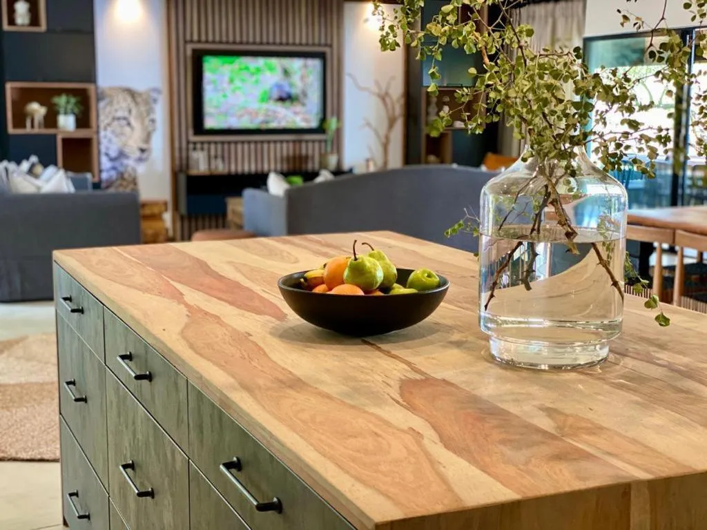 Property building in Simbavati Homestead