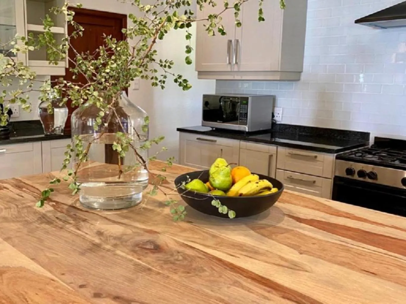 Property building in Simbavati Homestead