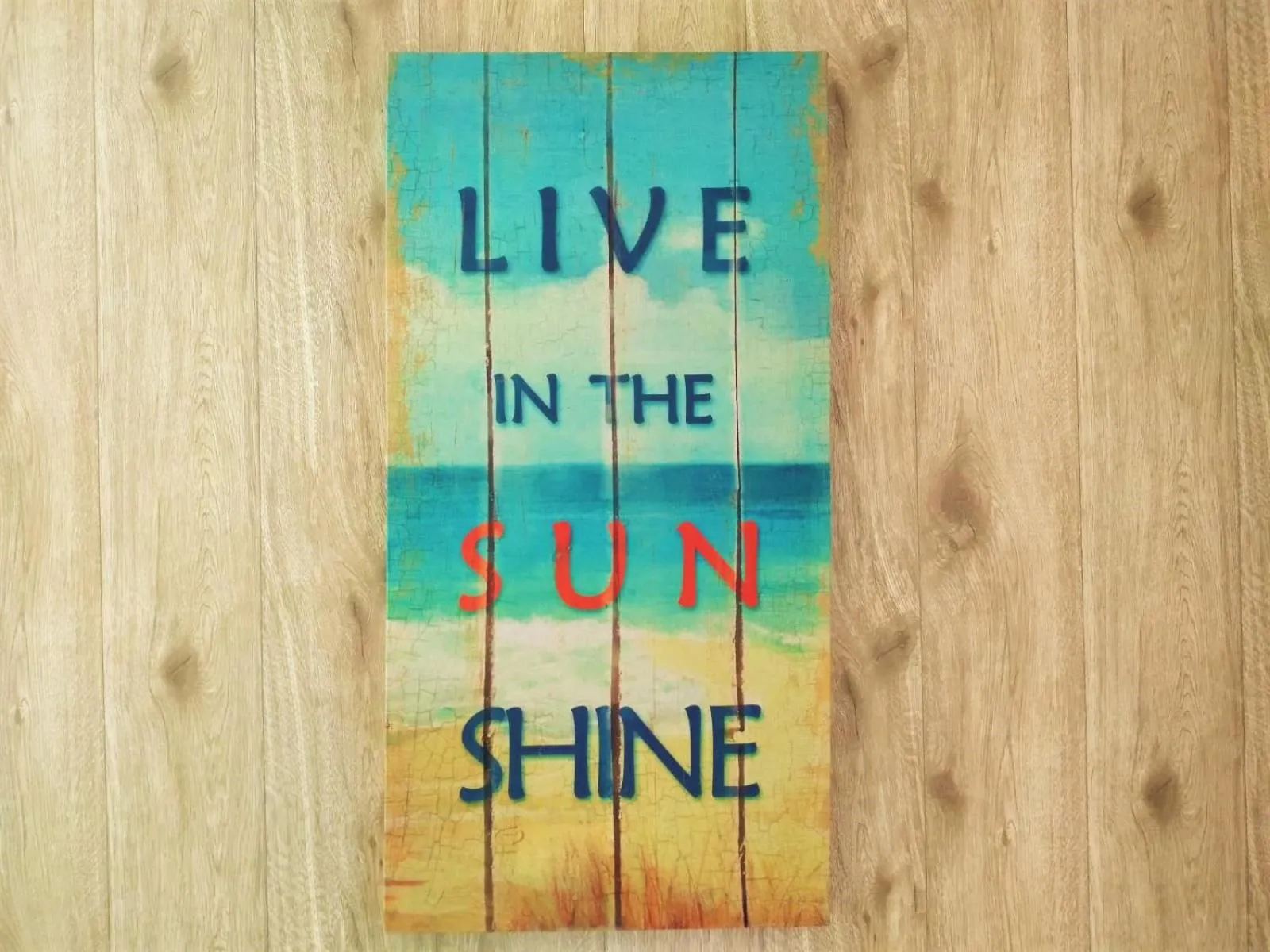 Logo/Certificate/Sign in Tequila Sunrise Hostel Surfers Paradise