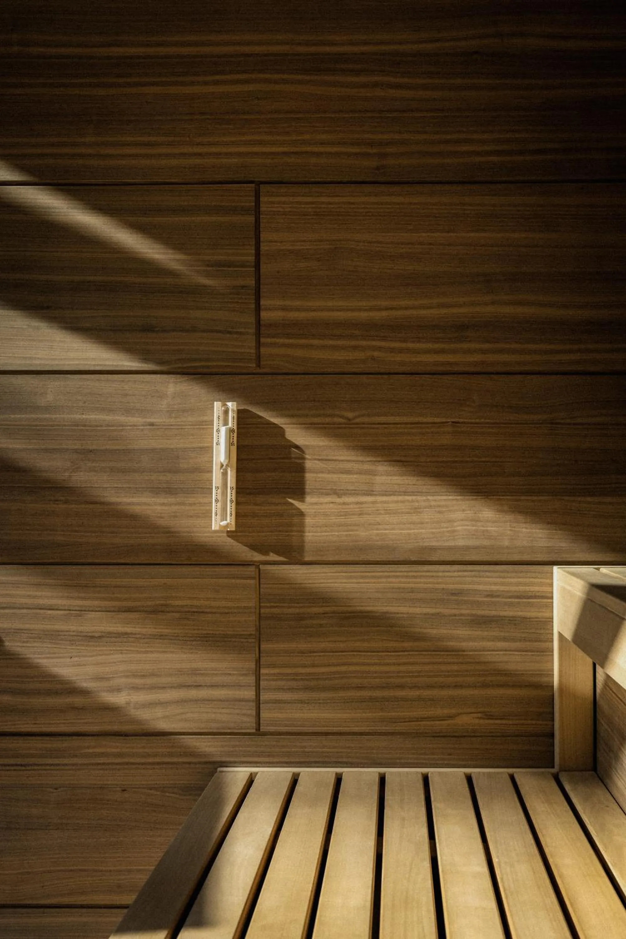 Sauna in Heilthermen Resort Bad Waltersdorf