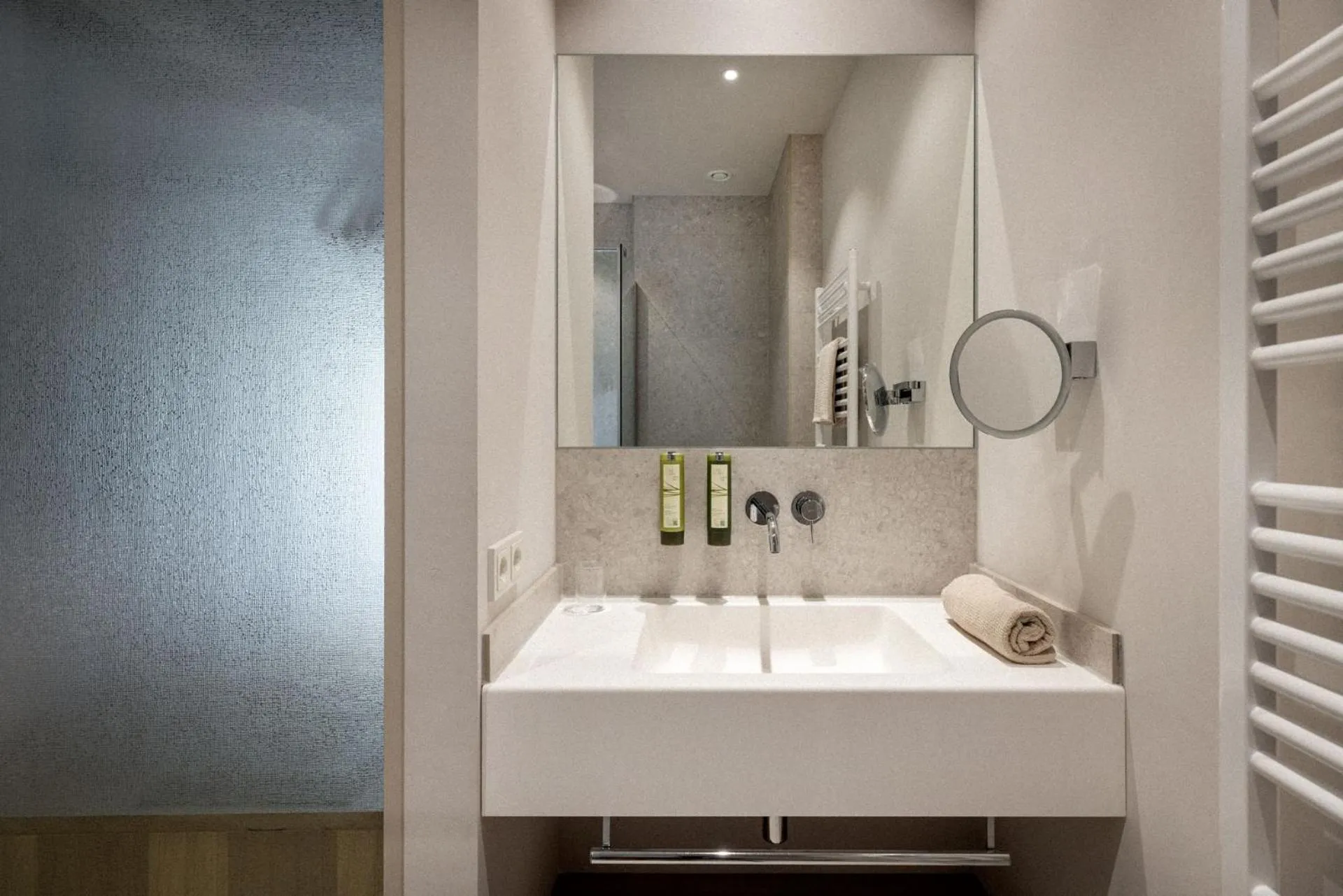 Bathroom in Heilthermen Resort Bad Waltersdorf