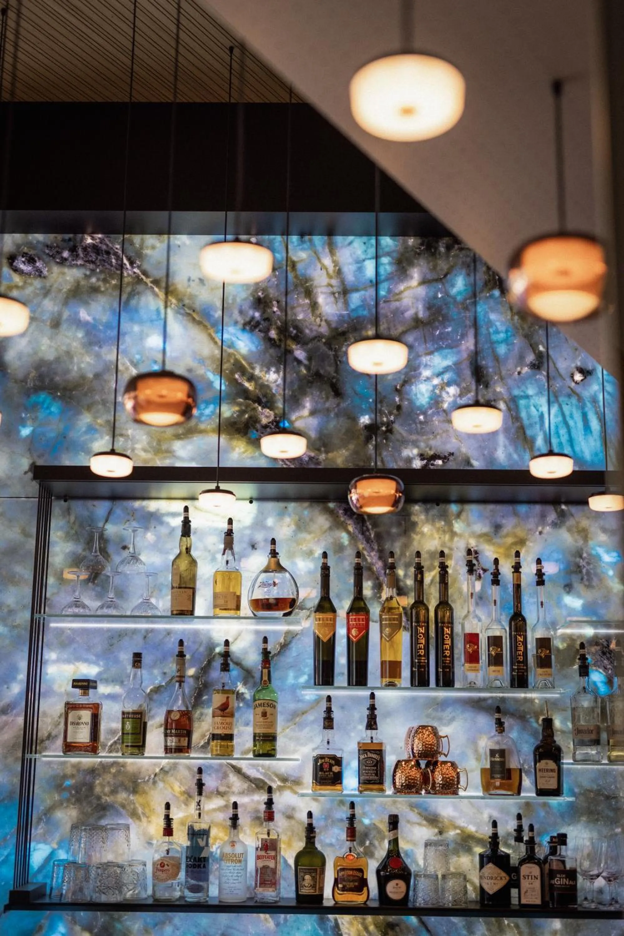 Lounge or bar in Heilthermen Resort Bad Waltersdorf