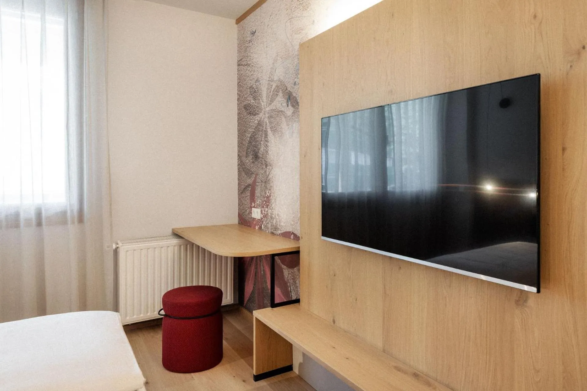 Photo of the whole room in Heilthermen Resort Bad Waltersdorf