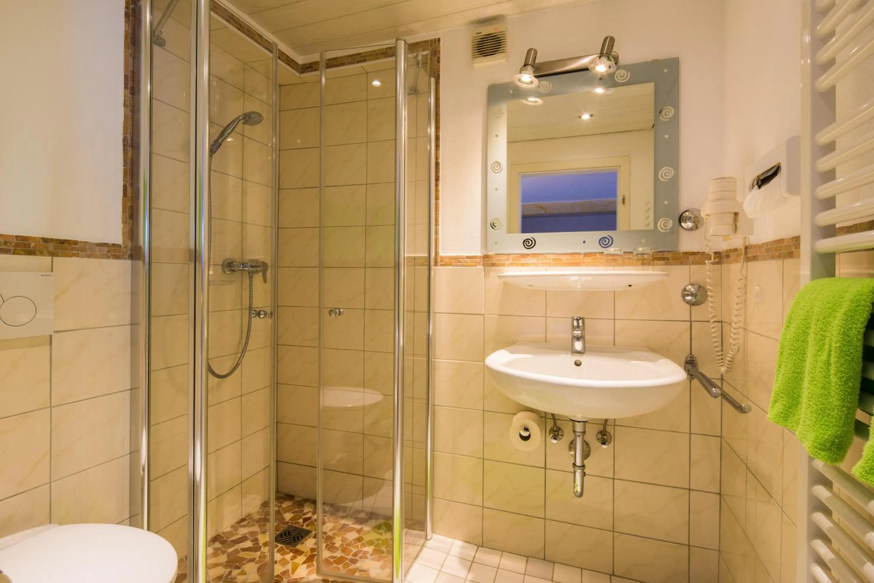 Hotel Landgasthof Zum Schildhauer