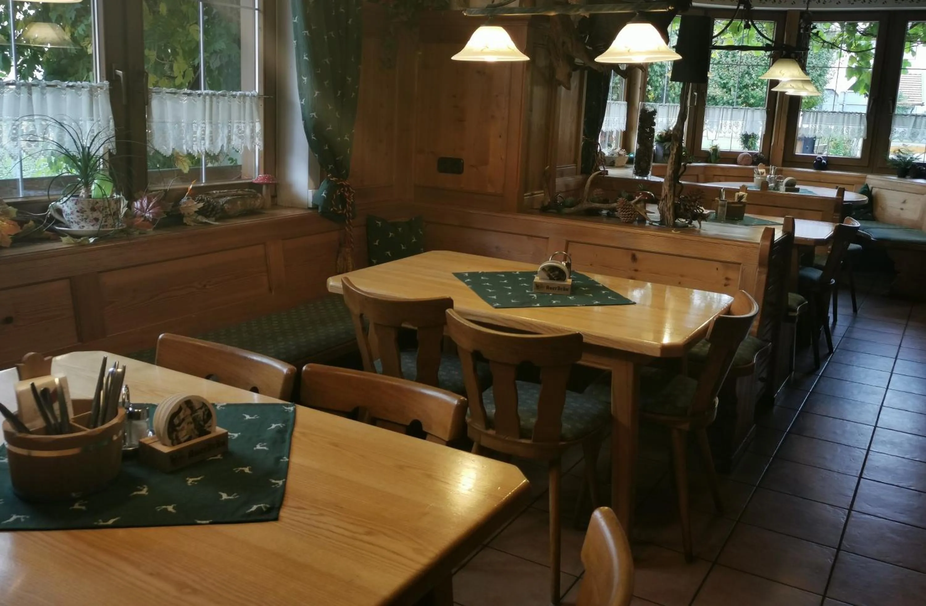 Hotel Landgasthof Zum Schildhauer