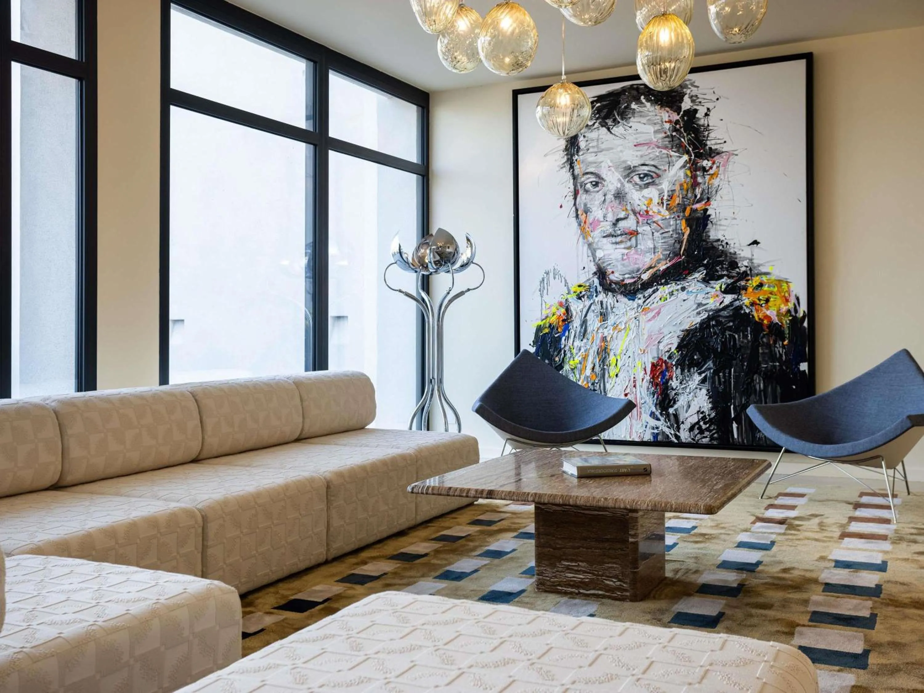 Property building in Hotel & Spa Kasano Calvi - Handwritten Collection