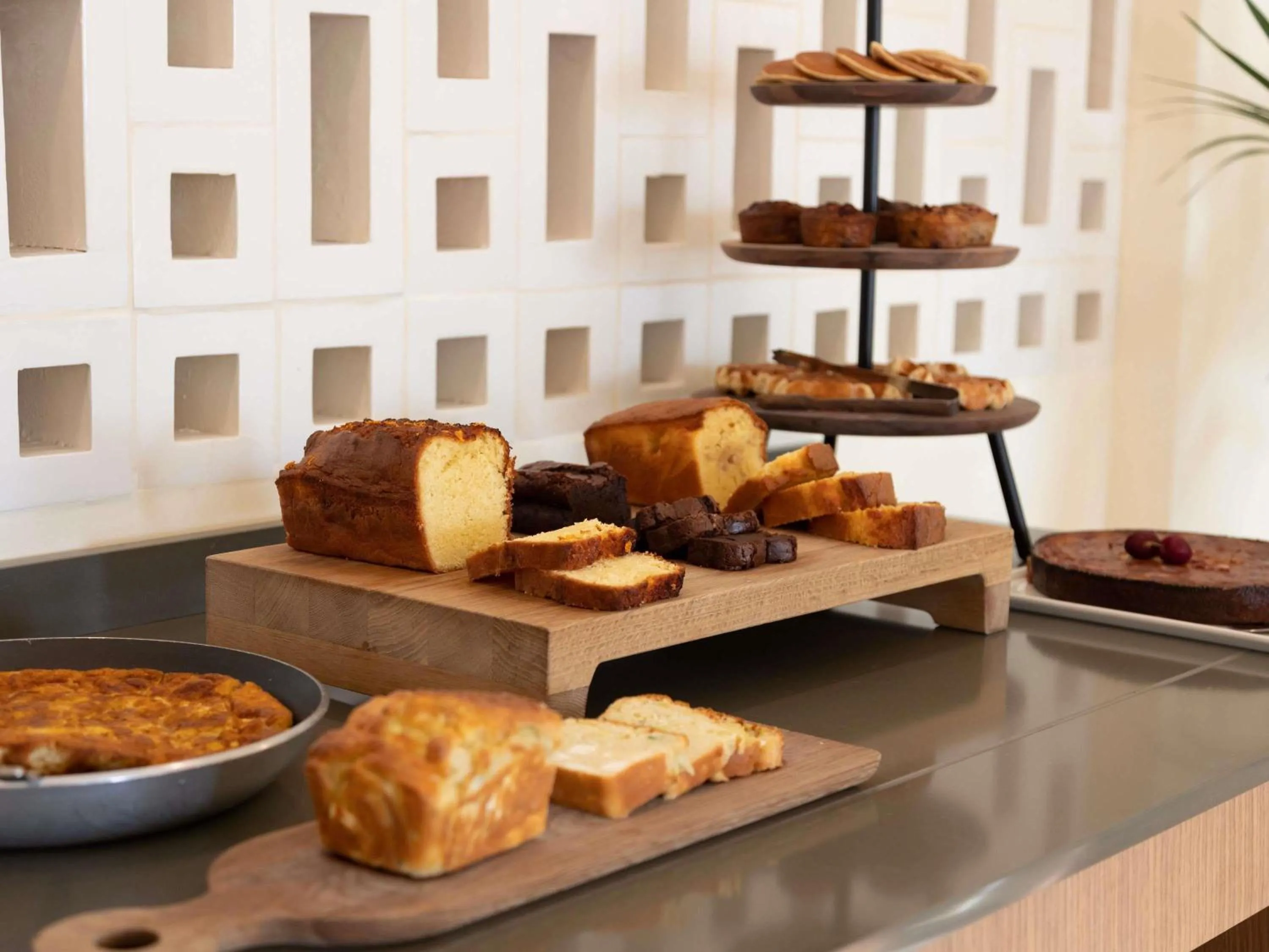 Breakfast in Hotel & Spa Kasano Calvi - Handwritten Collection