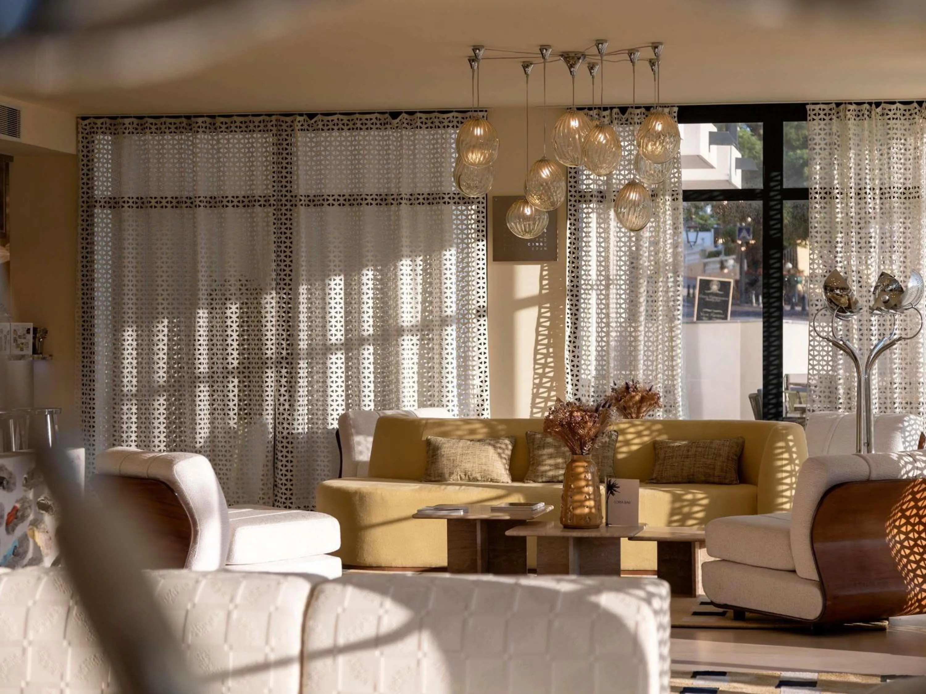 Property building in Hotel & Spa Kasano Calvi - Handwritten Collection