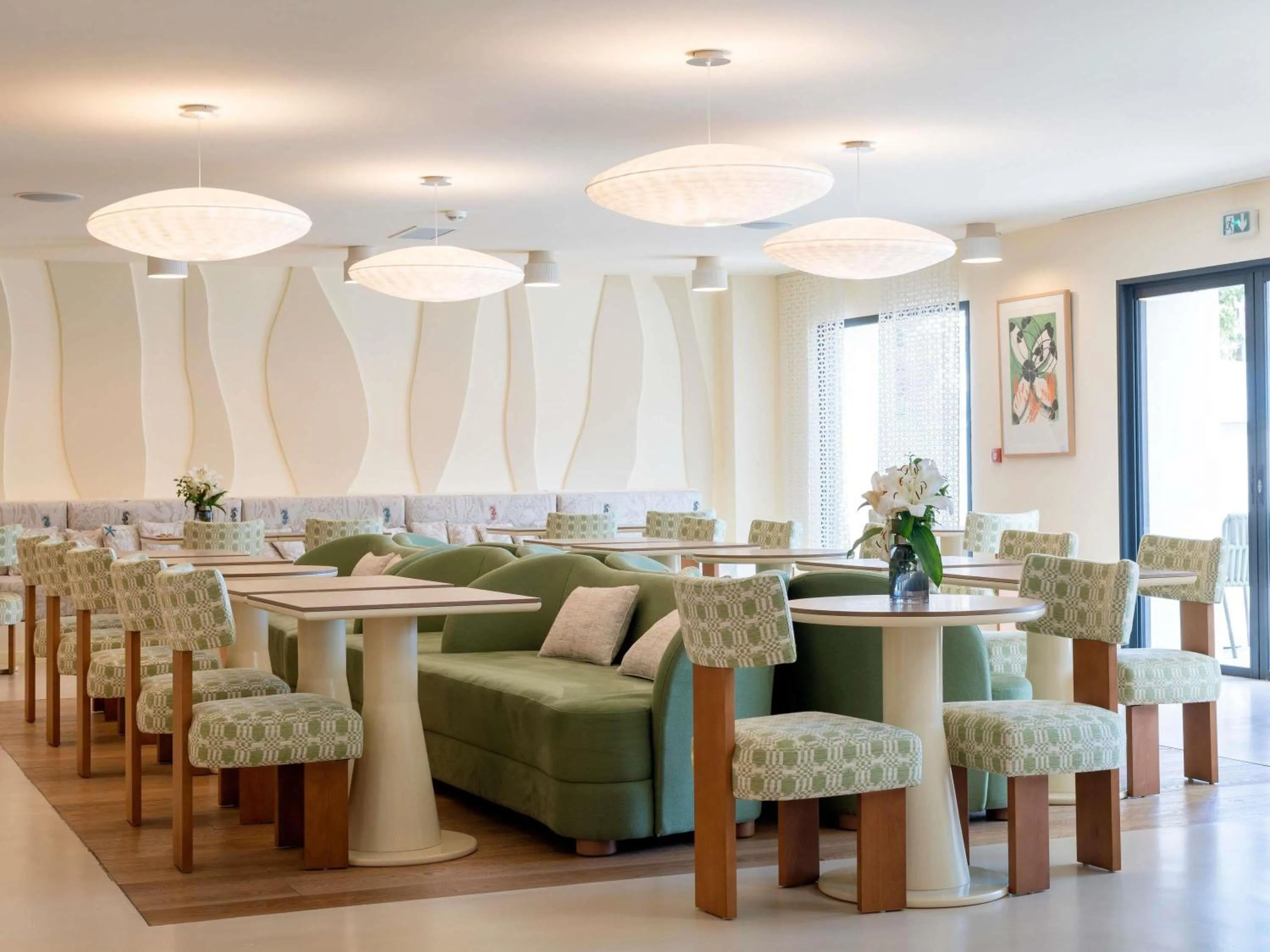 Breakfast in Hotel & Spa Kasano Calvi - Handwritten Collection