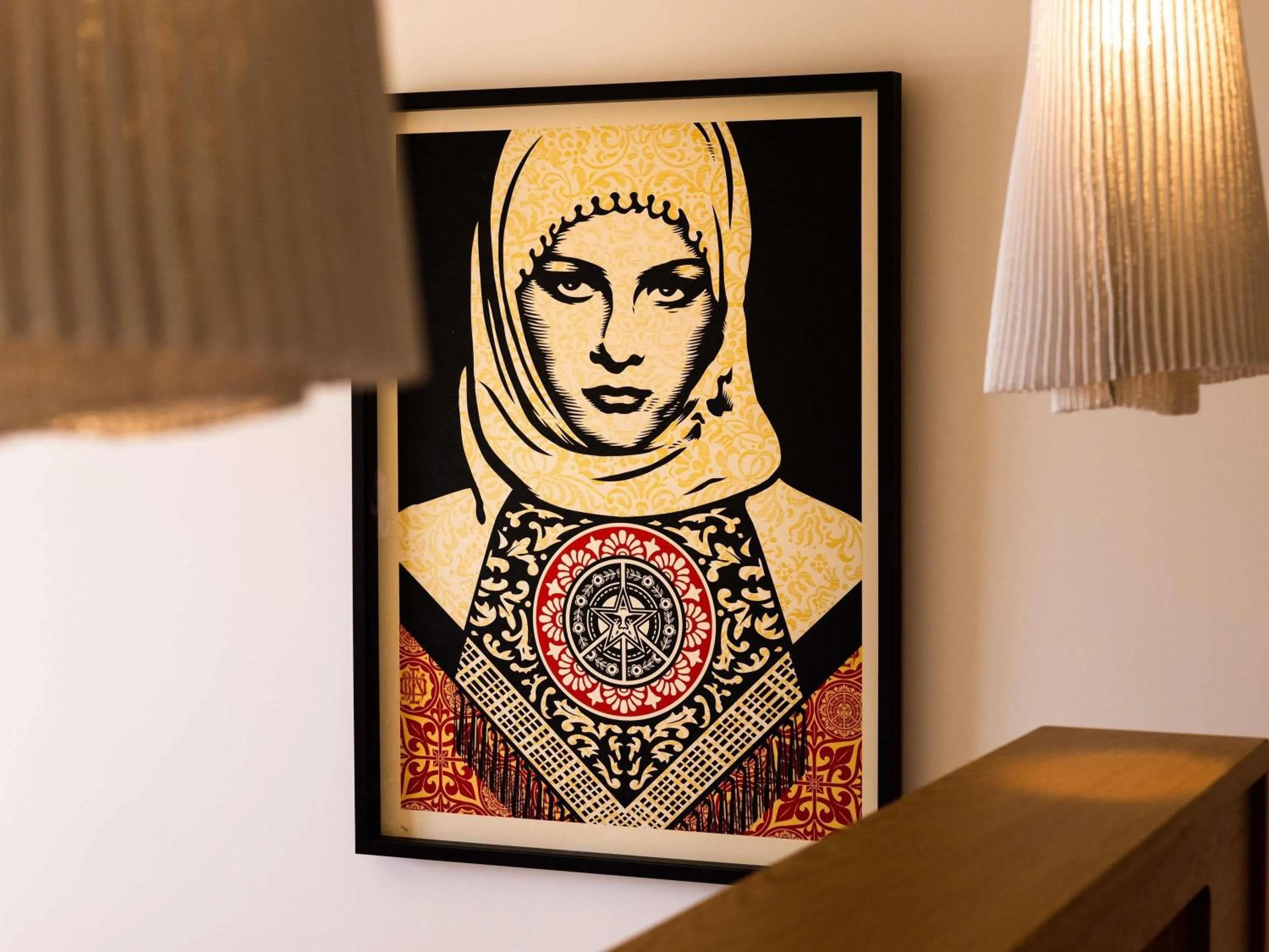 Bedroom in Hotel & Spa Kasano Calvi - Handwritten Collection